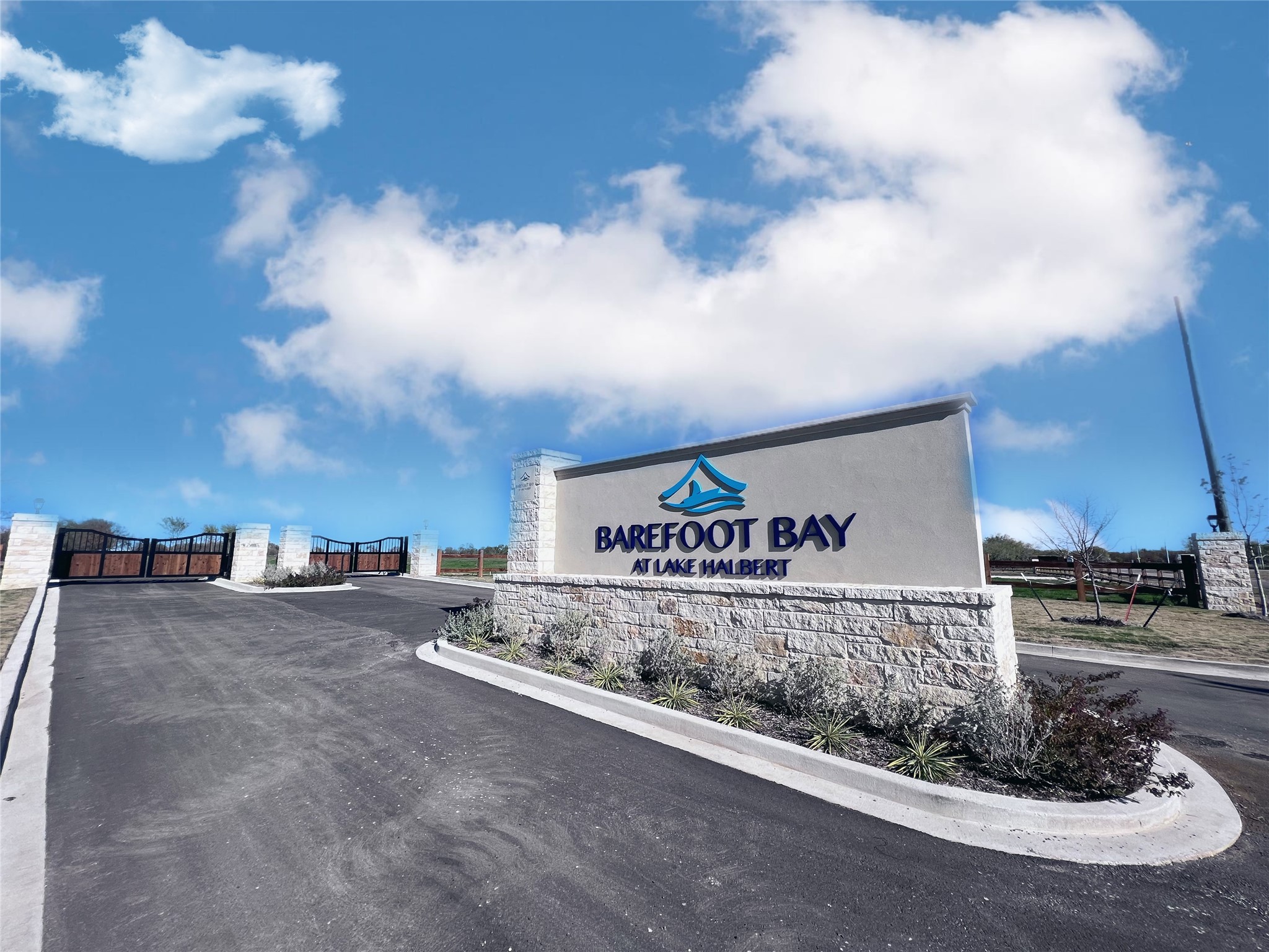 Lot 13 & 14 Barefoot Bay Boulevard