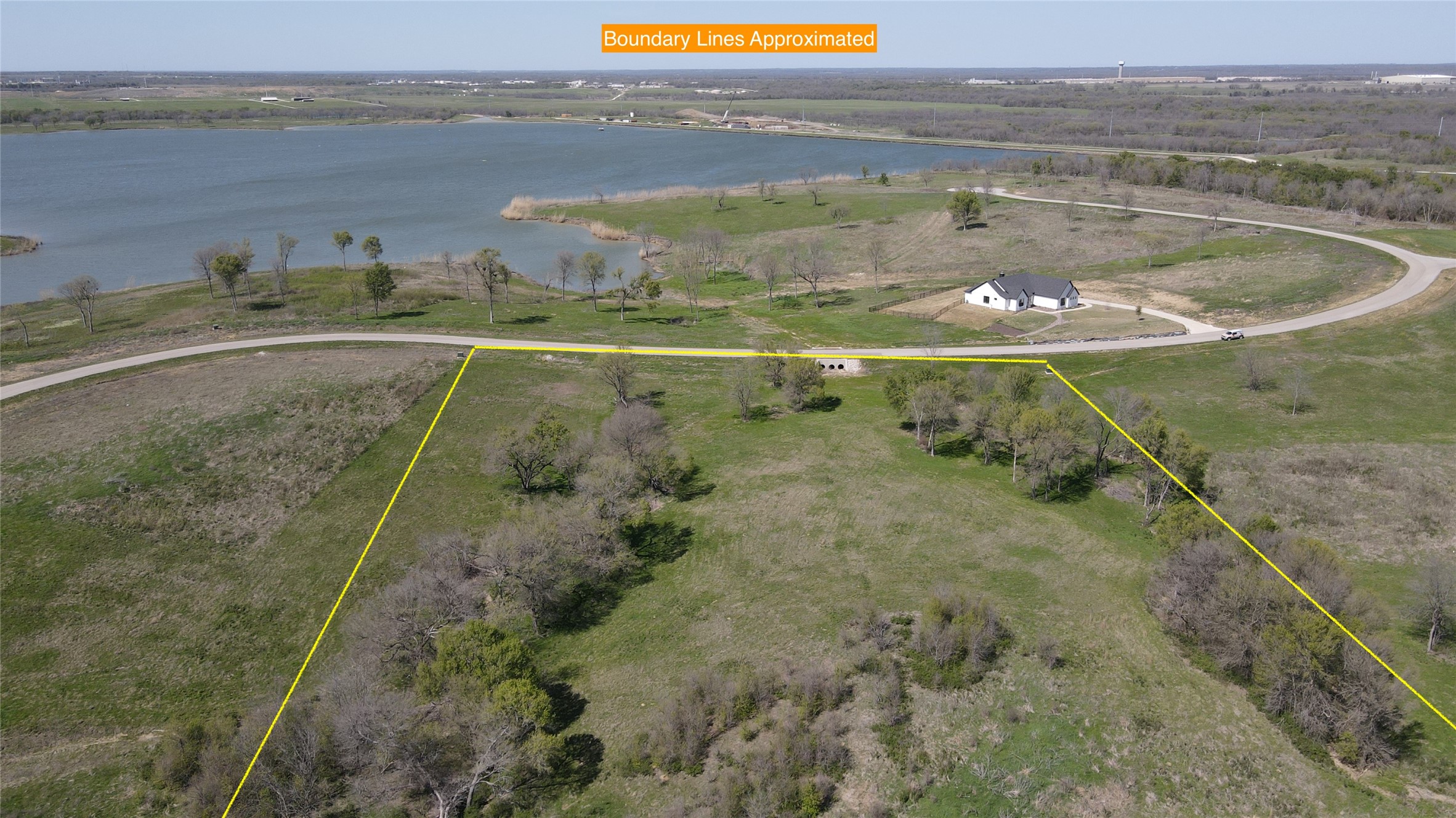 Lot 13 & 14 Barefoot Bay Boulevard