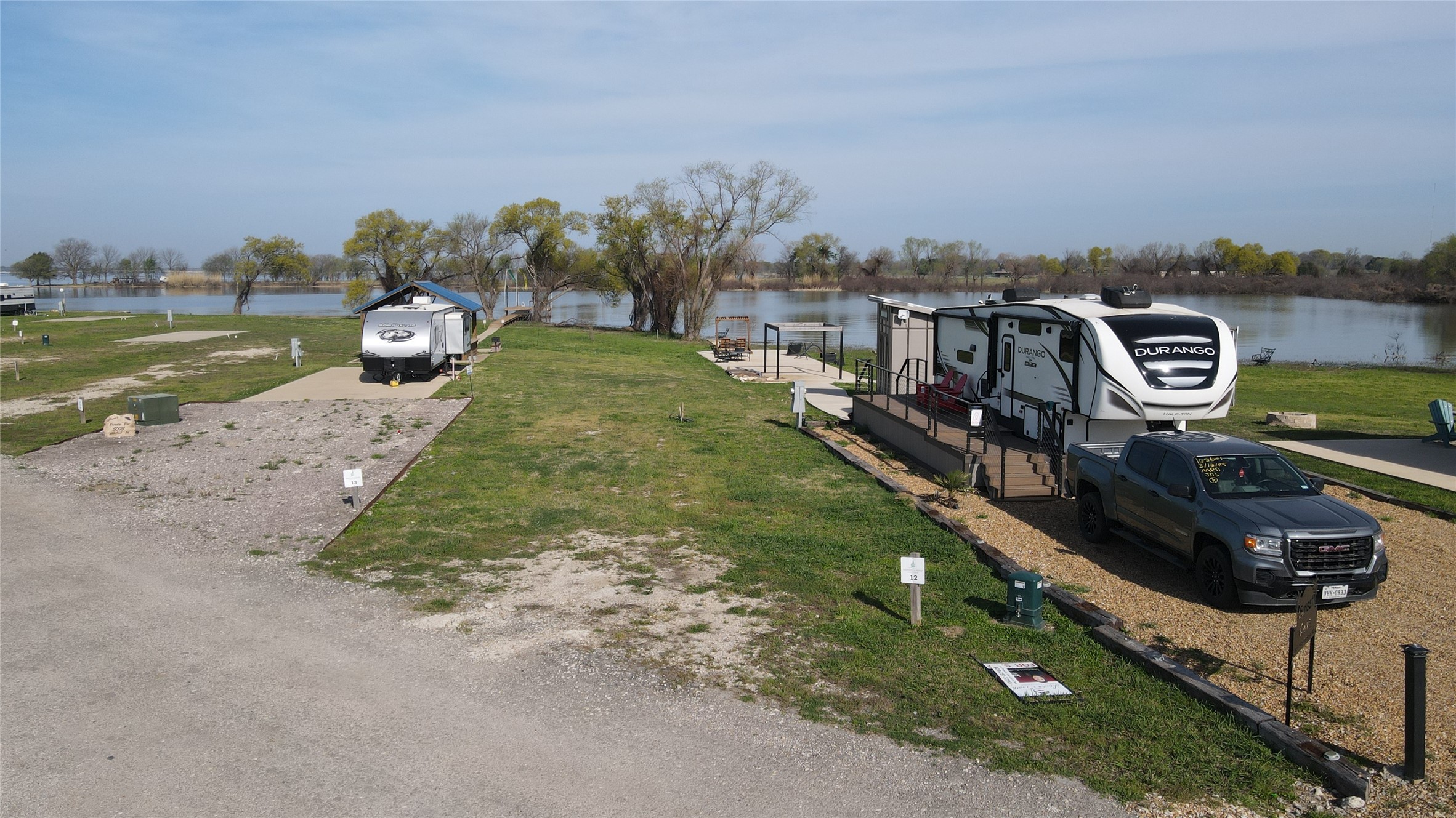 5096 Waterfront Road