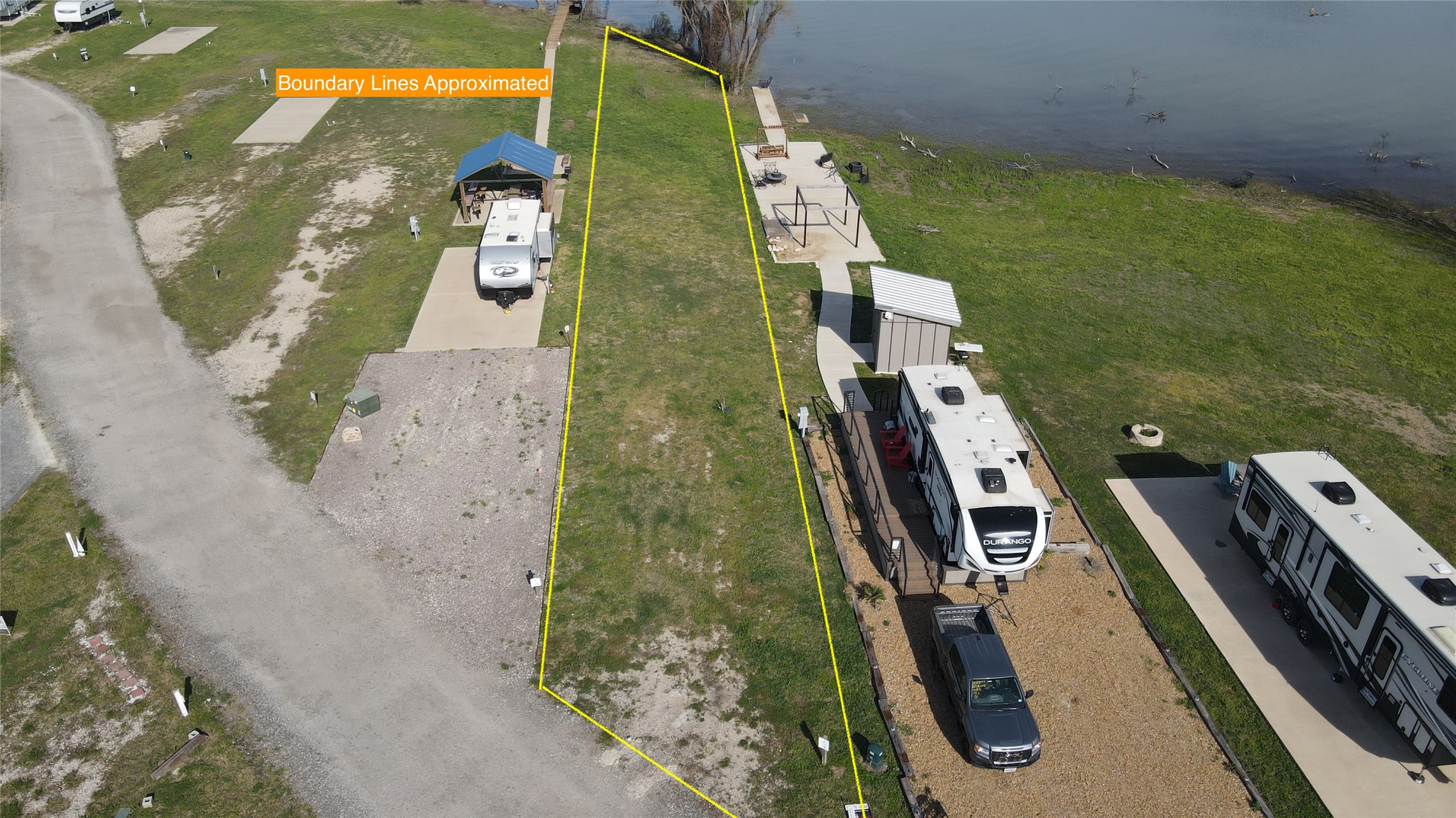 5096 Waterfront Road