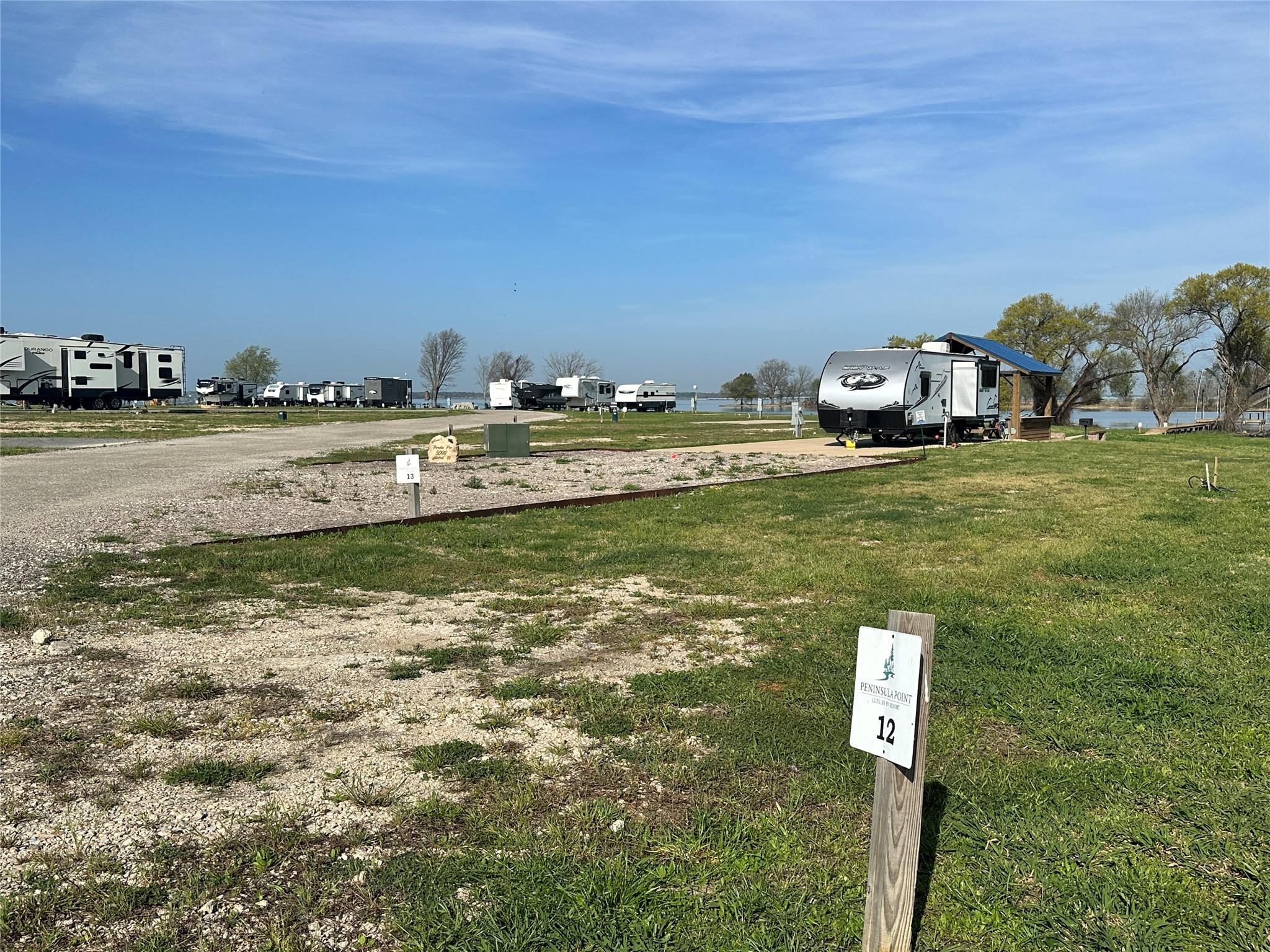 5096 Waterfront Road