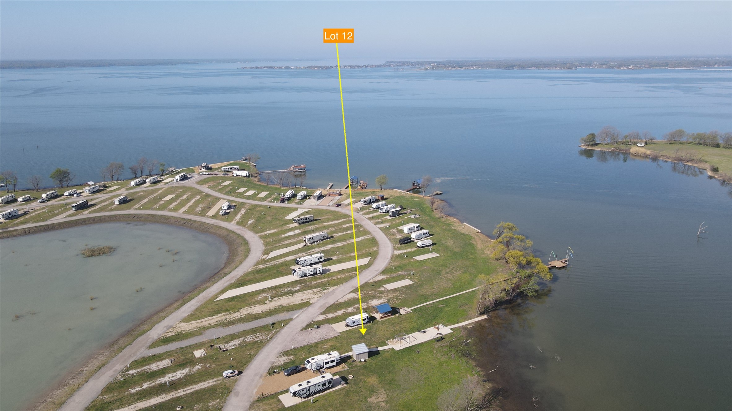 5096 Waterfront Road