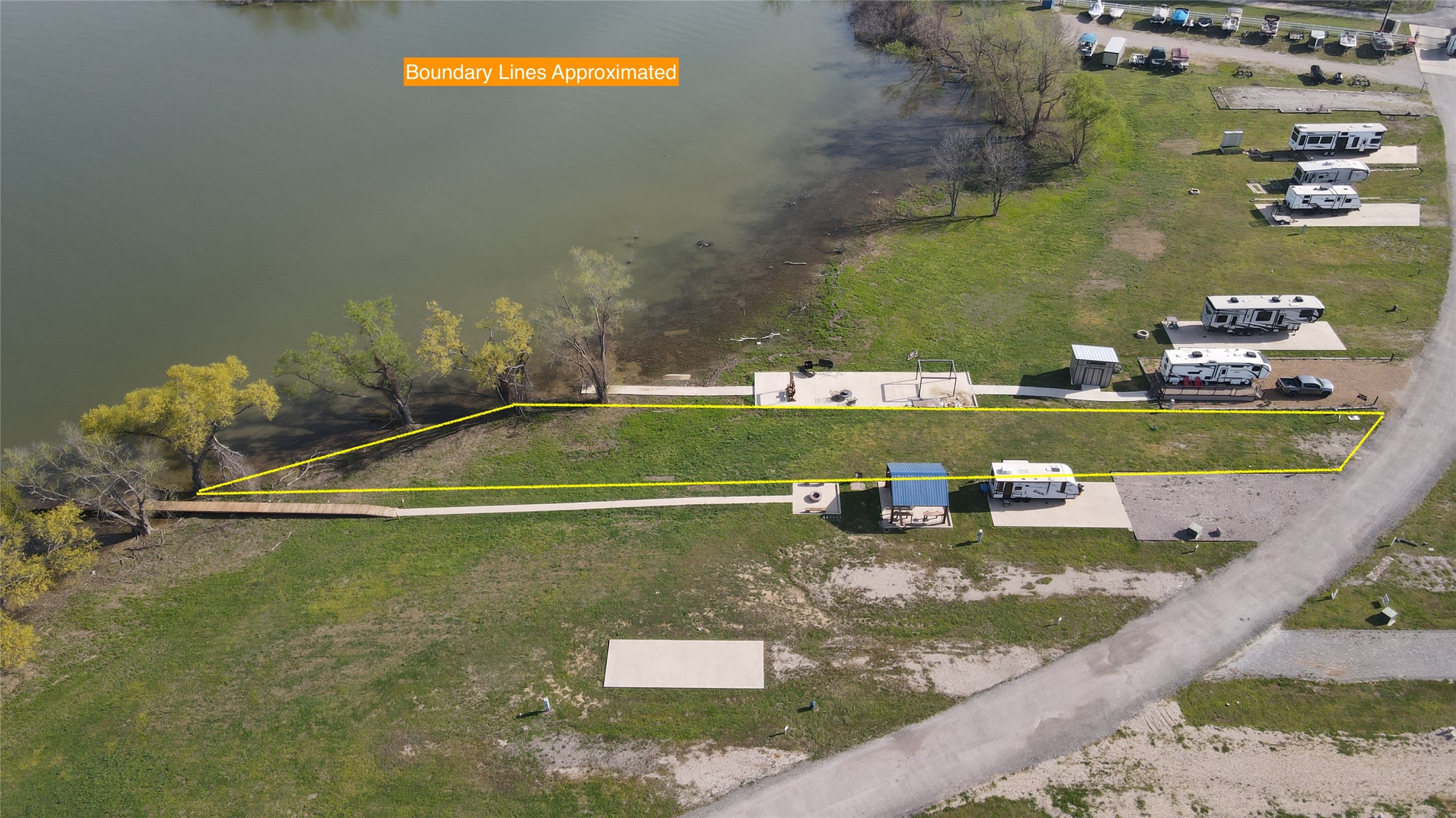 5096 Waterfront Road