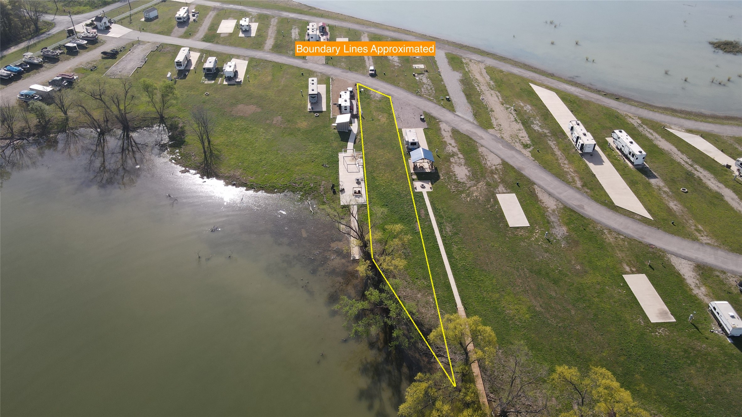 5096 Waterfront Road