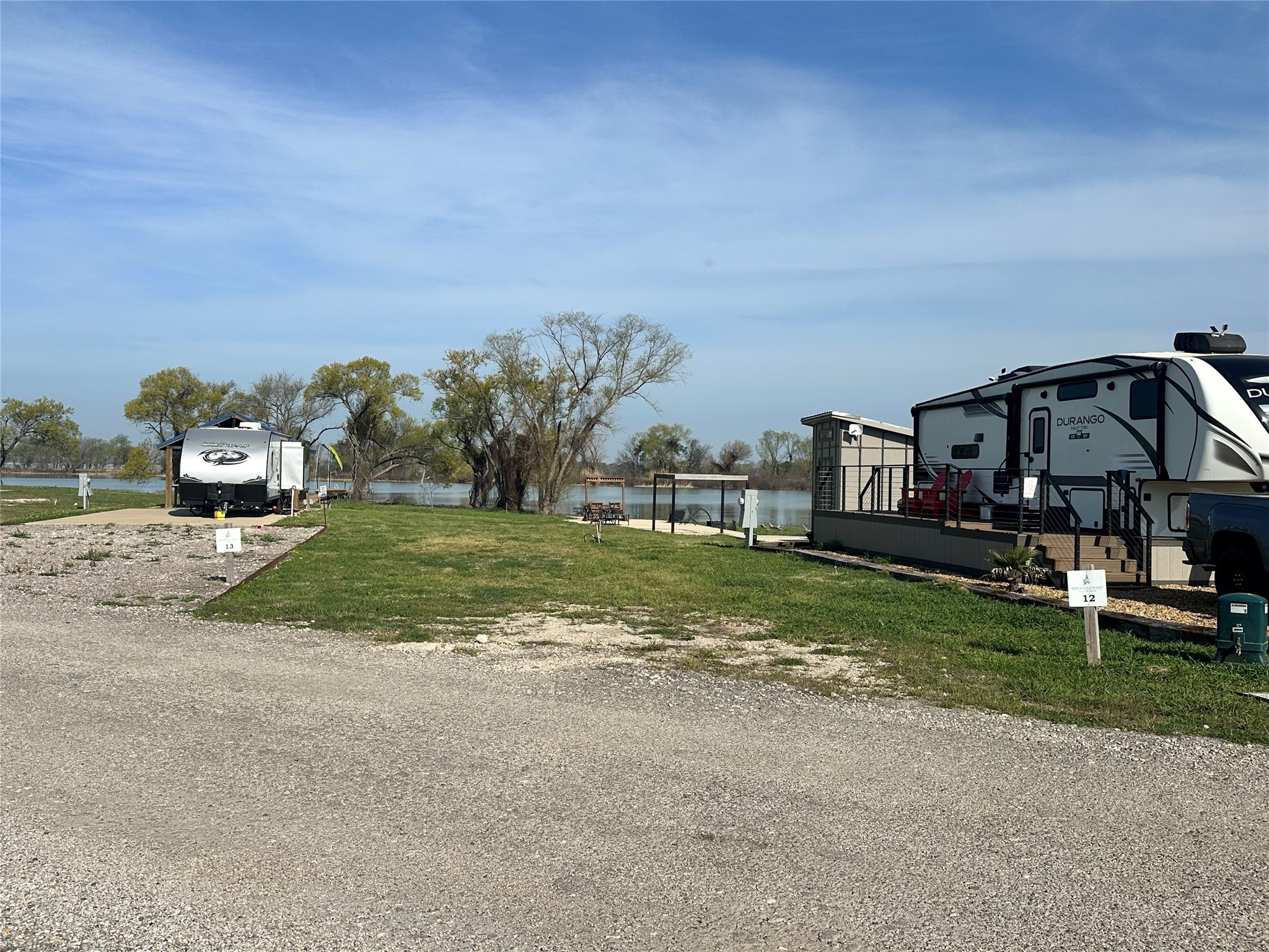 5096 Waterfront Road