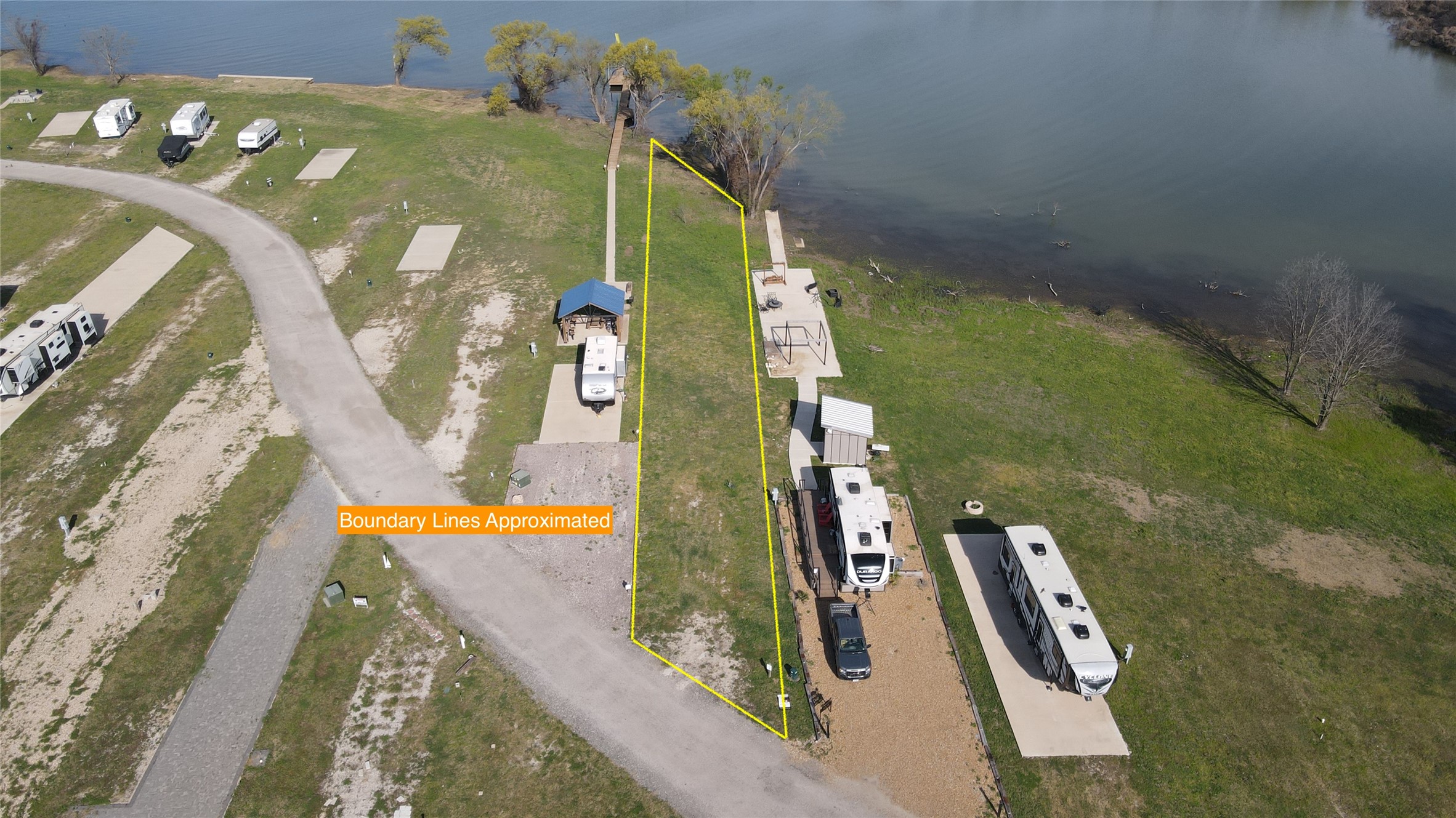 5096 Waterfront Road