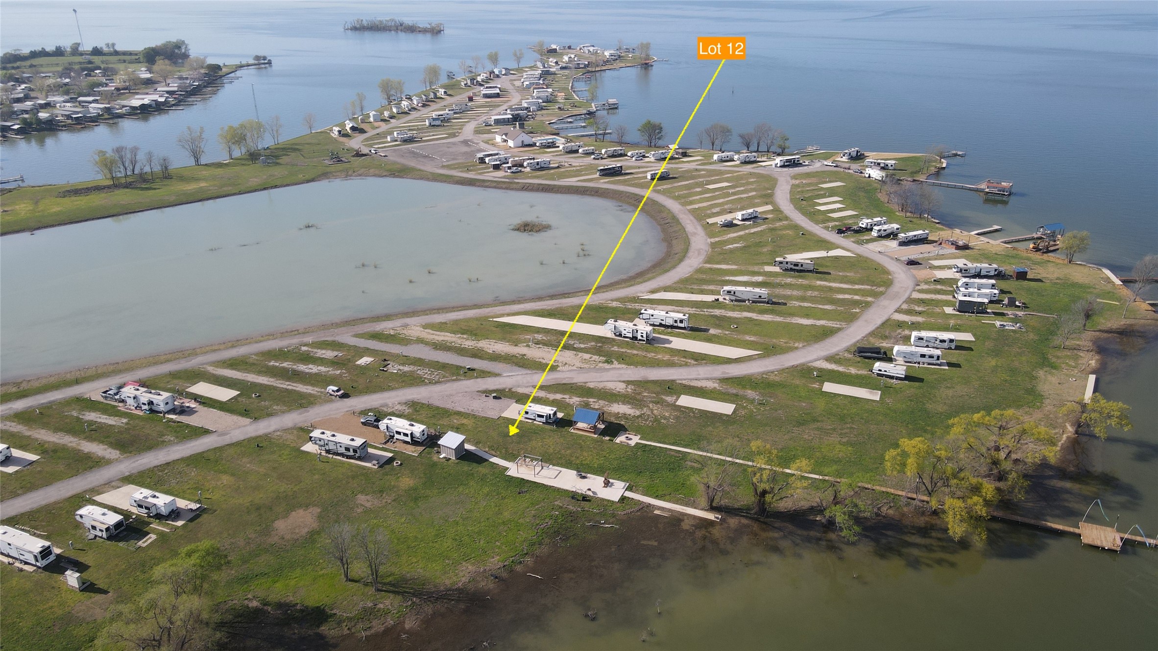 5096 Waterfront Road