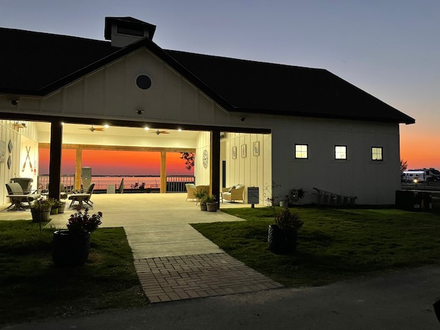 5096 Waterfront Road