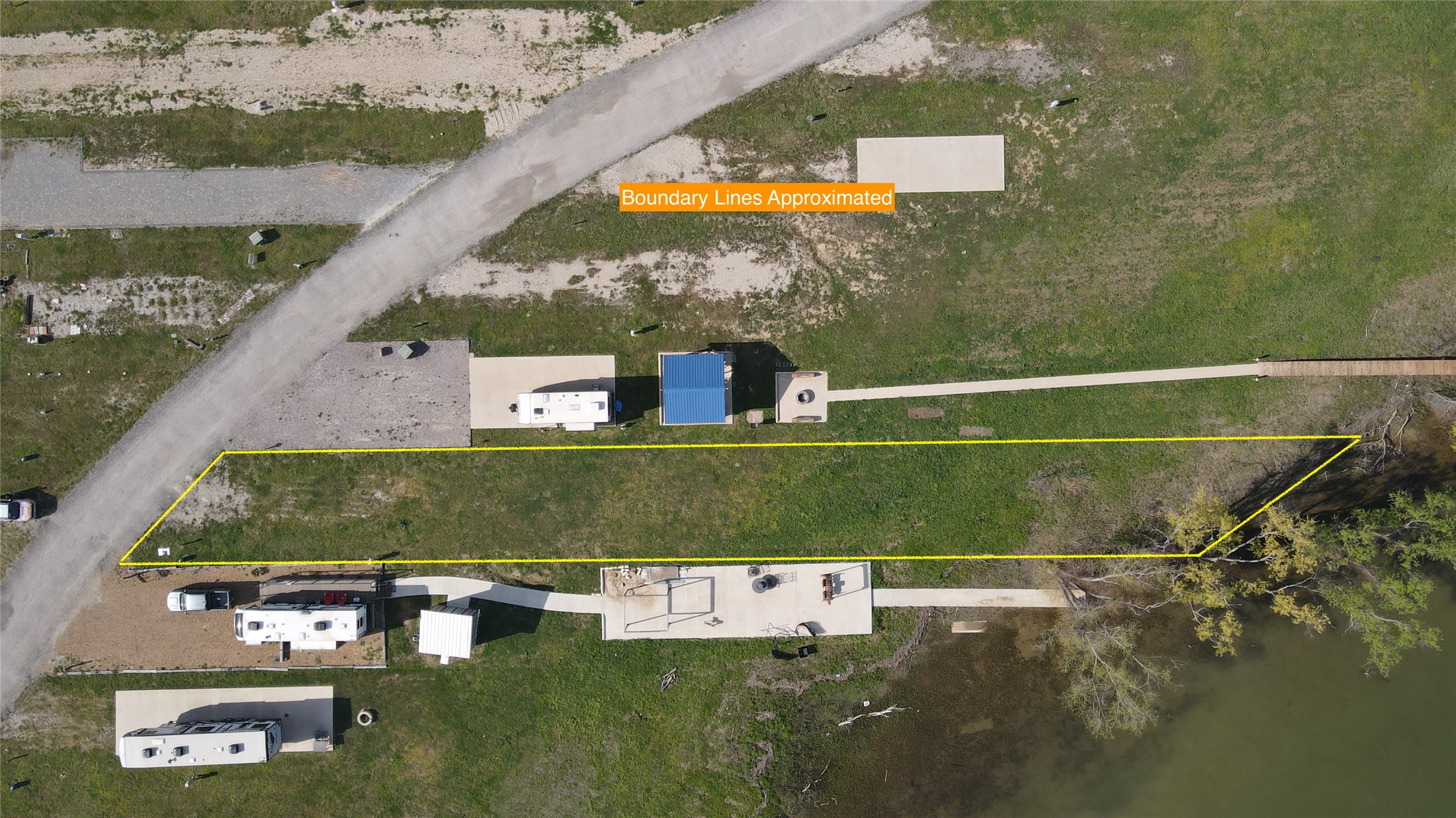 5096 Waterfront Road