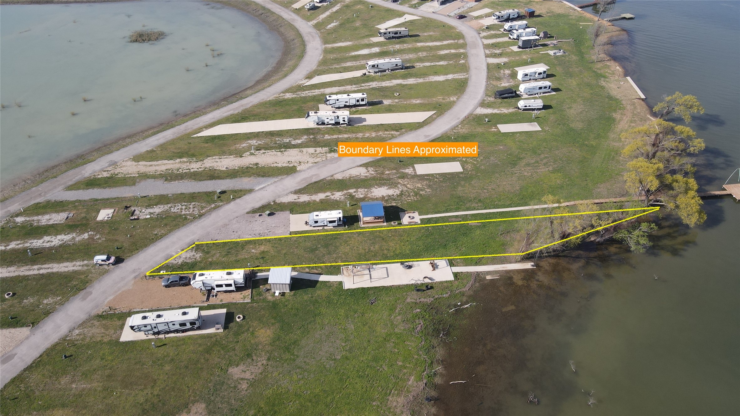 5096 Waterfront Road