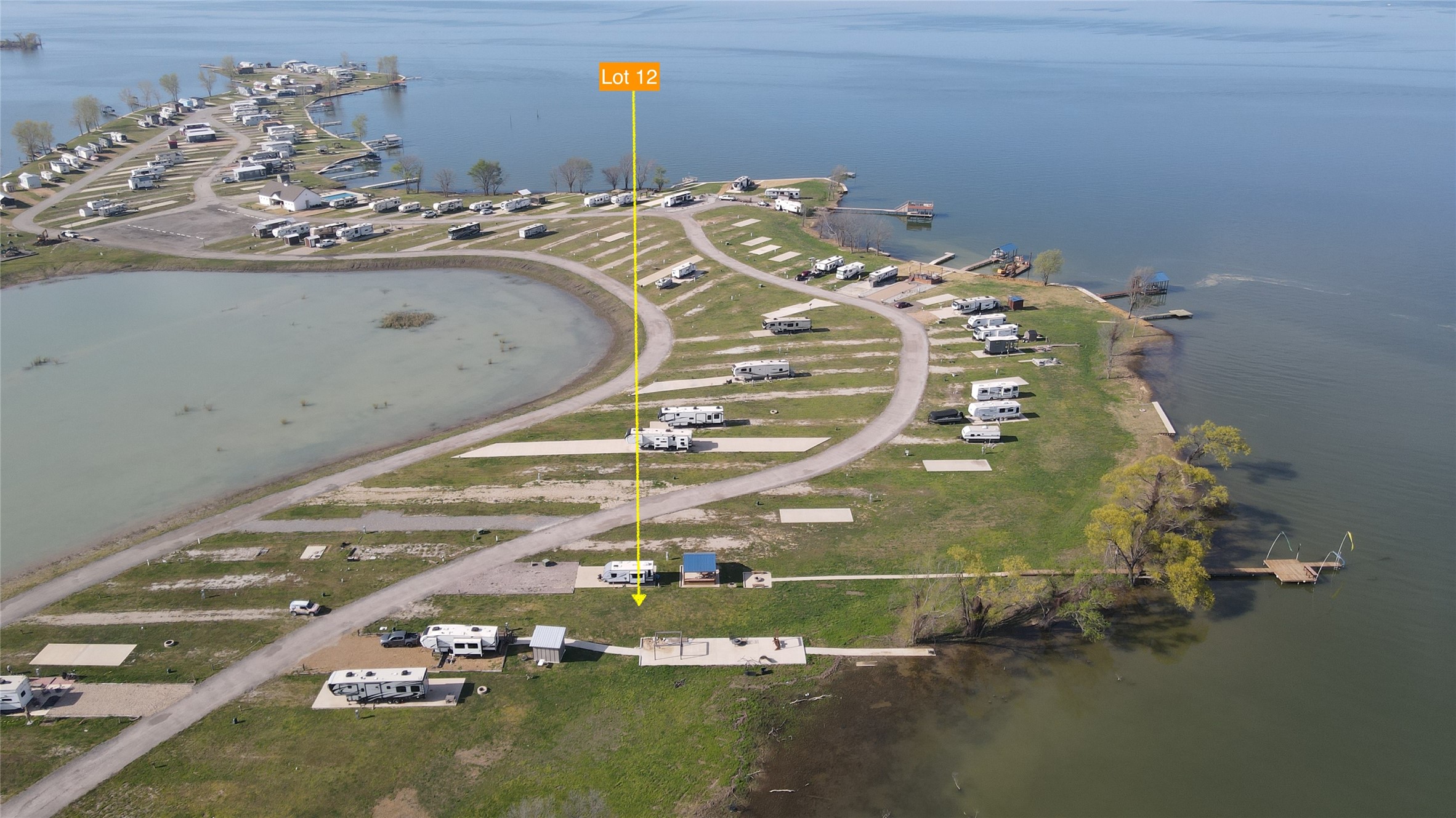 5096 Waterfront Road