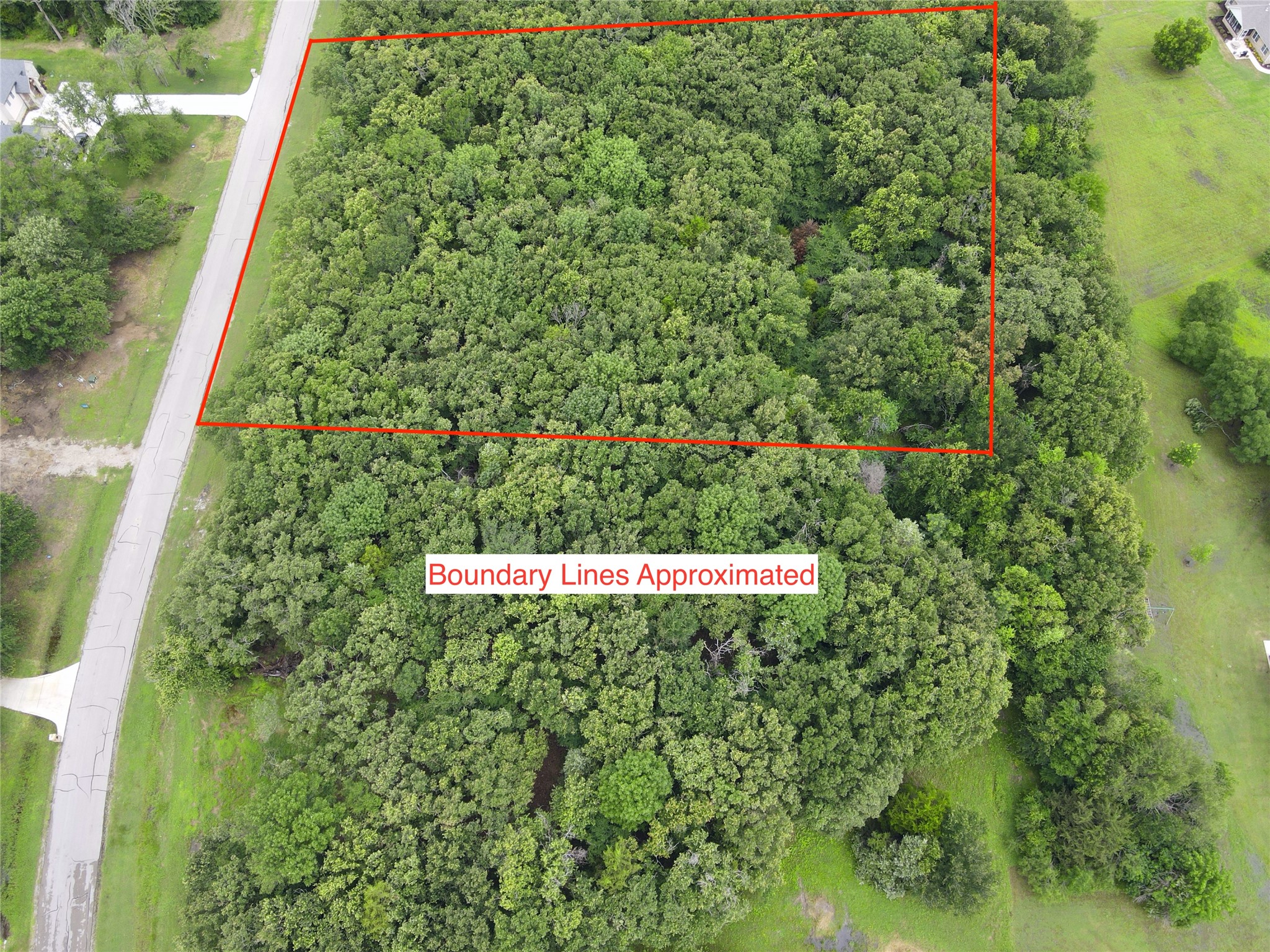 Lot 105-R Waters Edge Drive