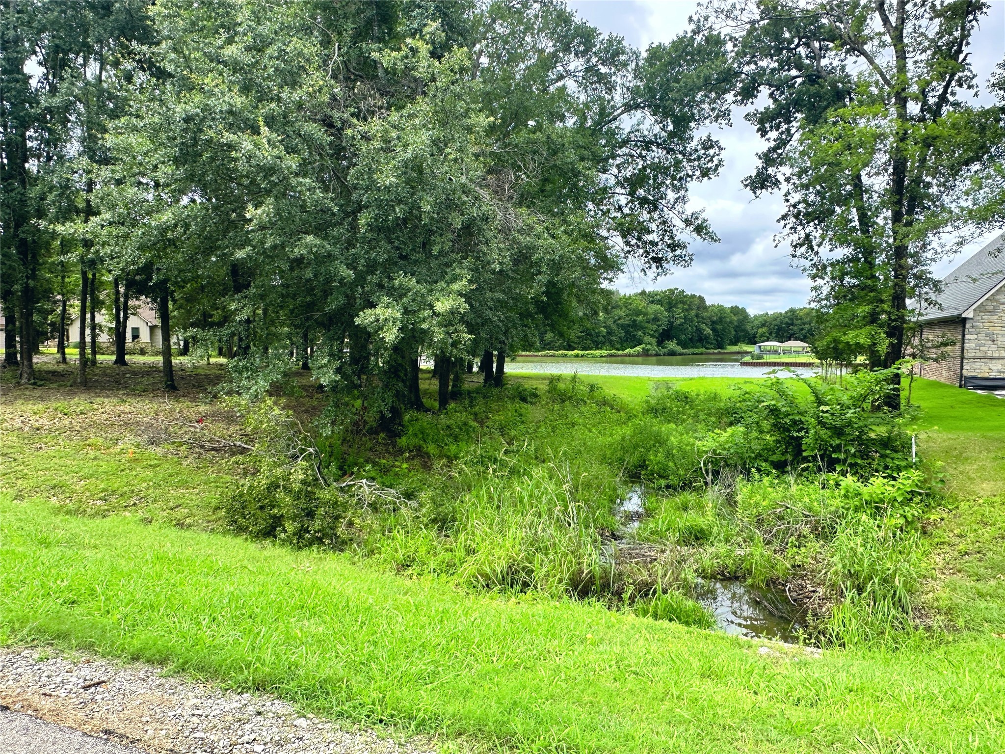 Lot 105-R Waters Edge Drive