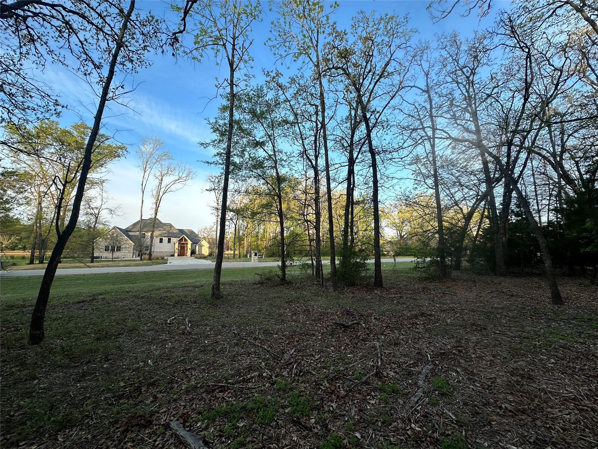 Lot 105-R Waters Edge Drive