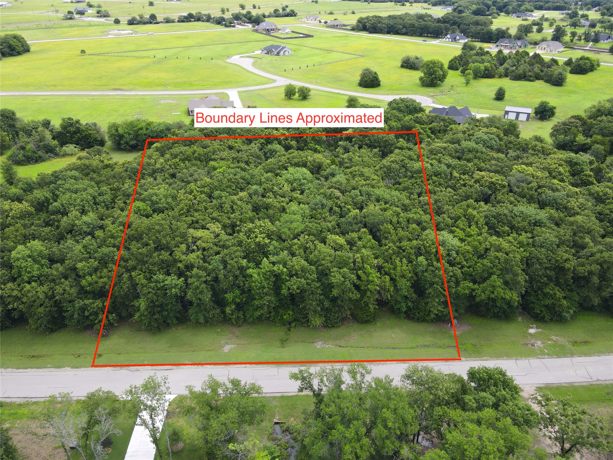Lot 105-R Waters Edge Drive