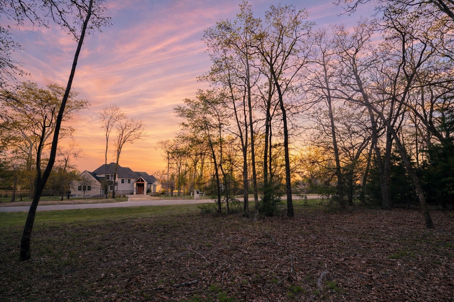 Lot 105-R Waters Edge Drive