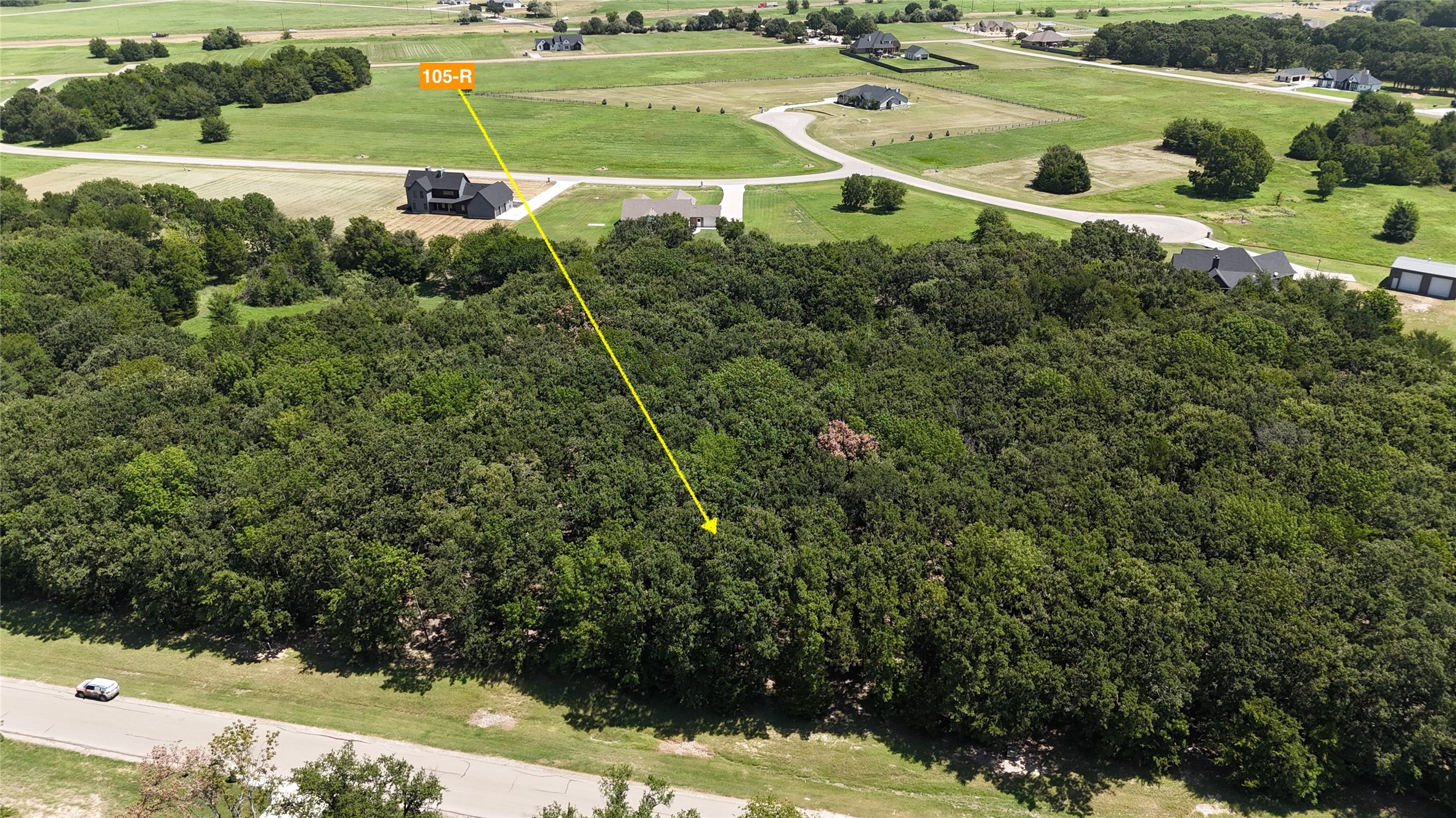Lot 105-R Waters Edge Drive
