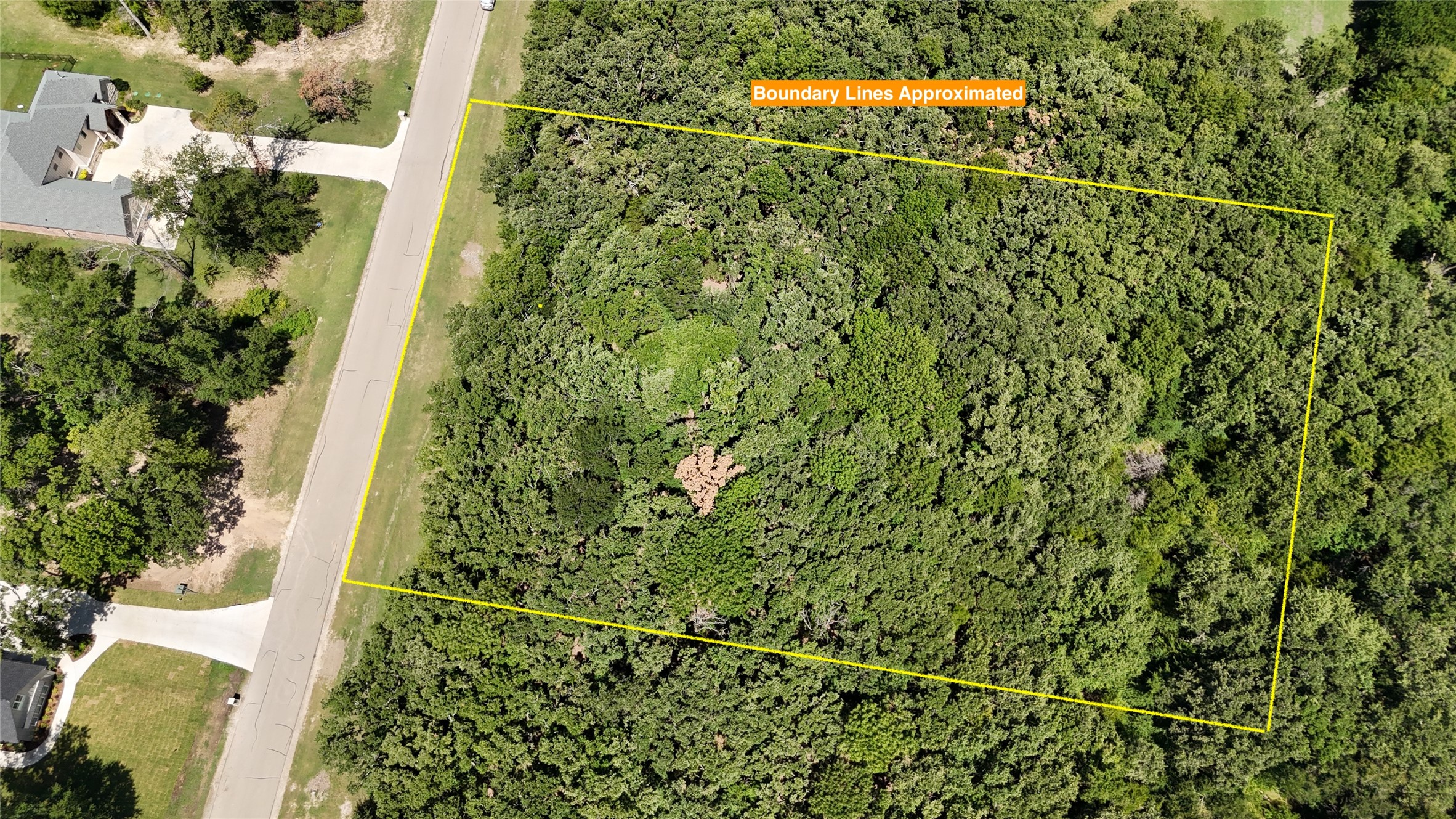 Lot 105-R Waters Edge Drive