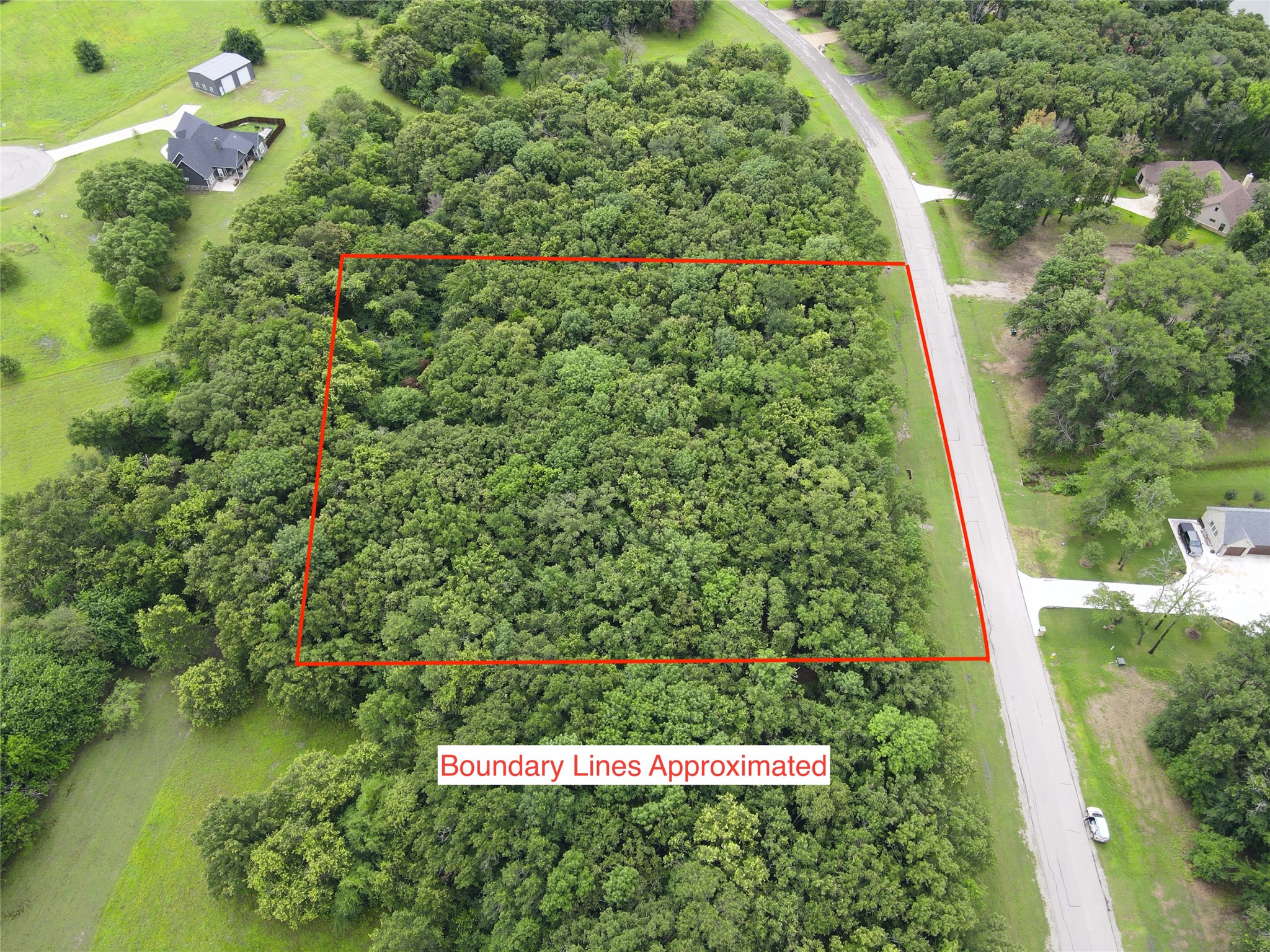 Lot 105-R Waters Edge Drive
