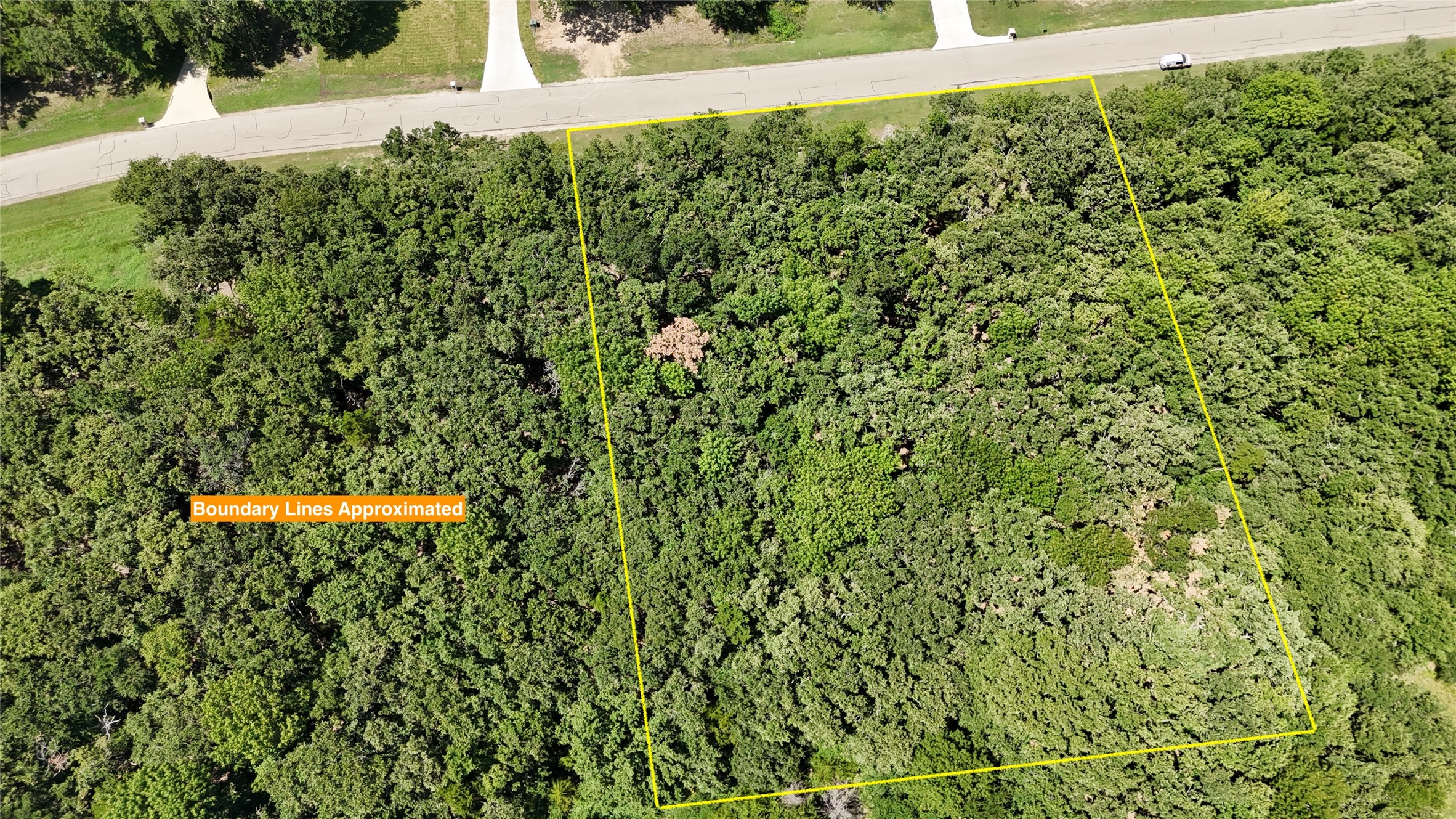Lot 105-R Waters Edge Drive
