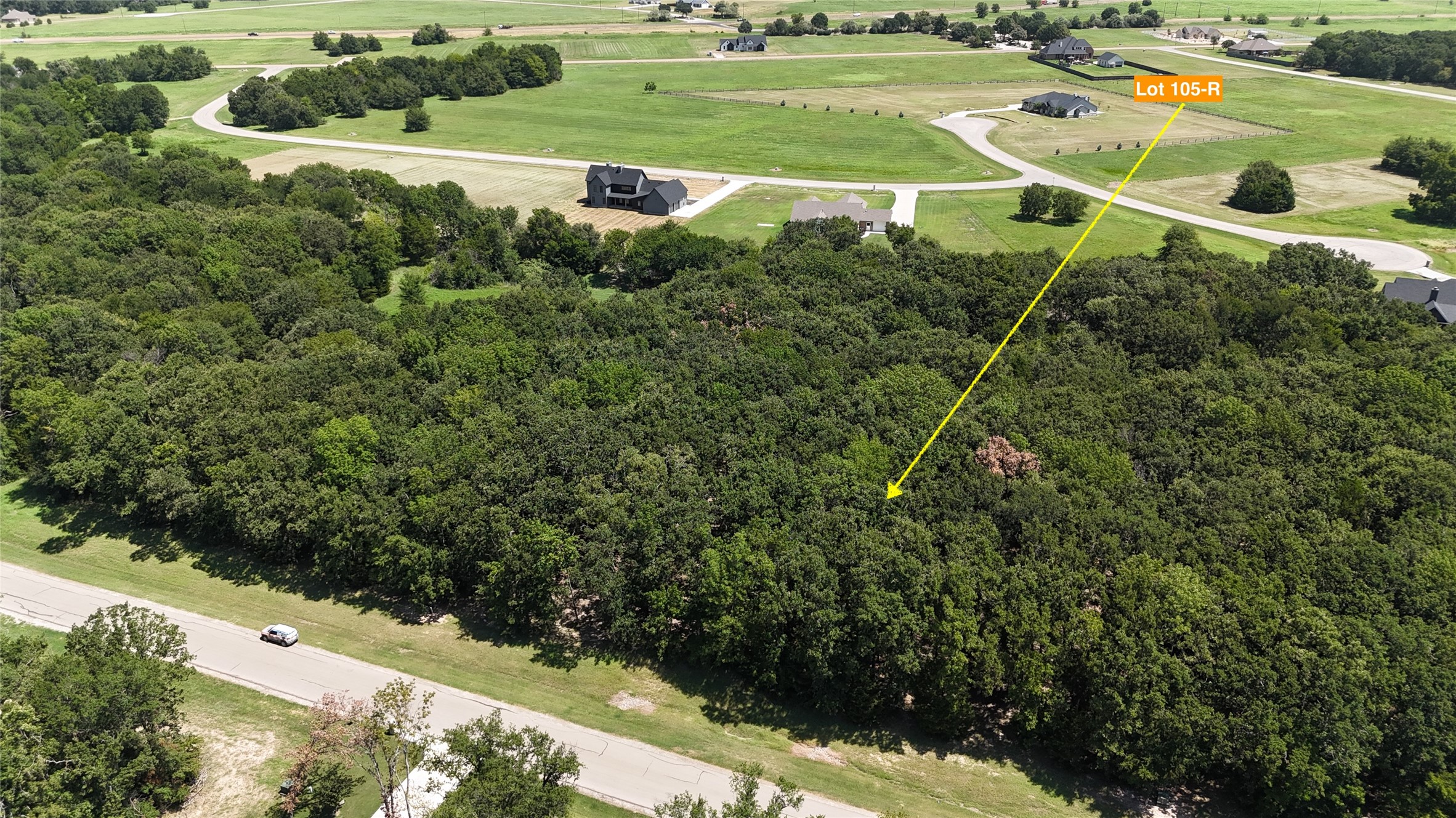 Lot 105-R Waters Edge Drive
