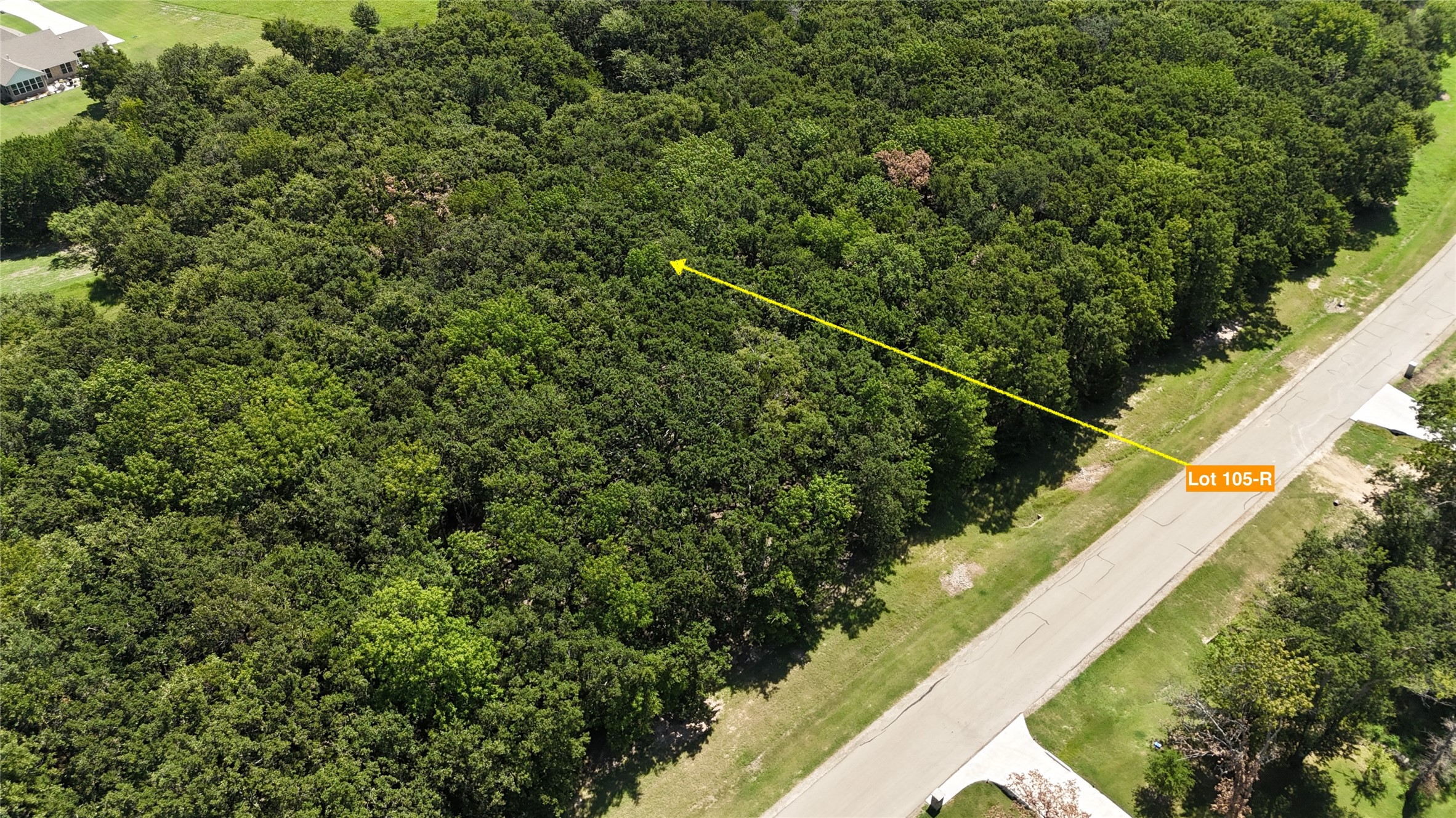 Lot 105-R Waters Edge Drive