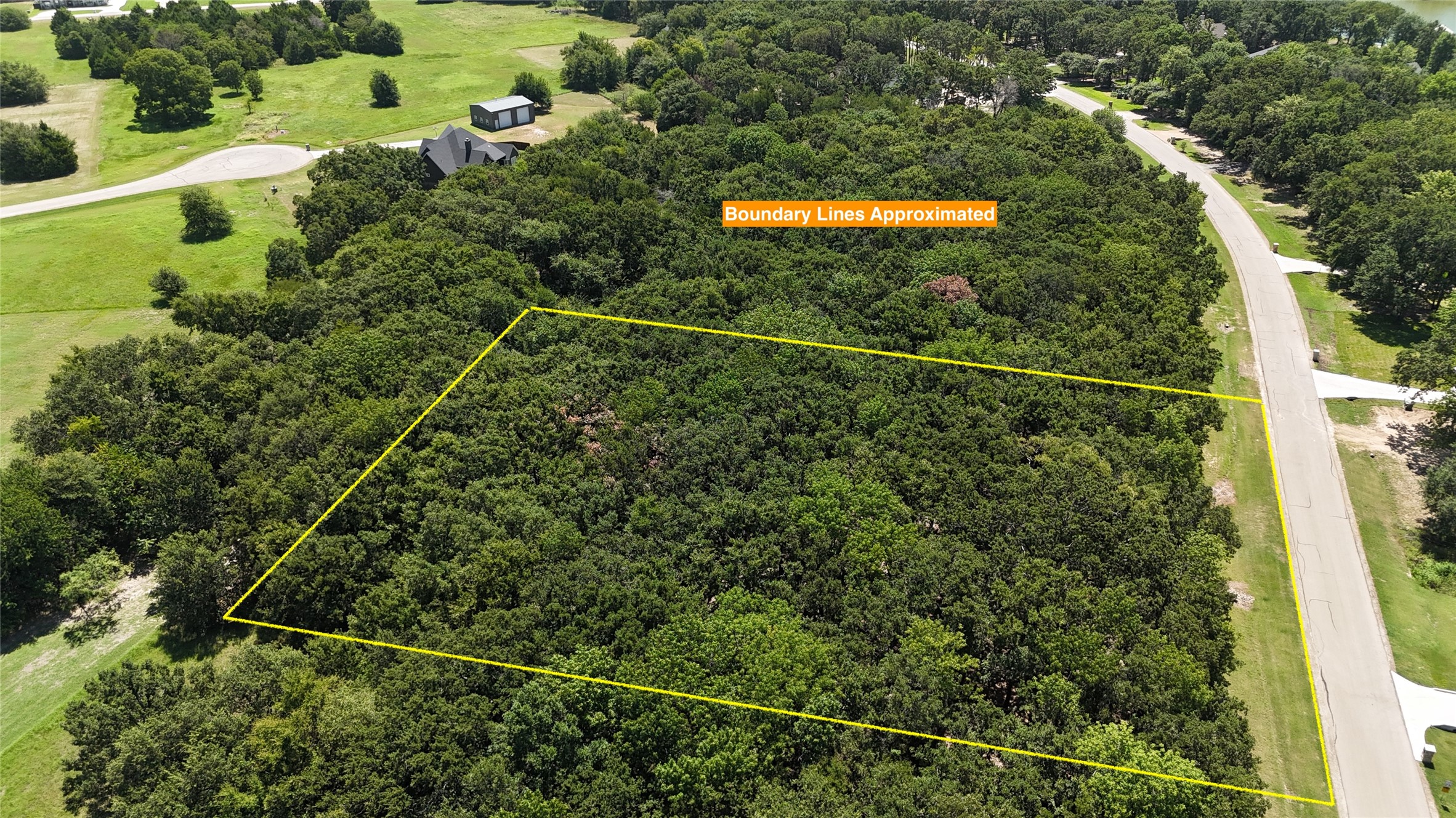 Lot 105-R Waters Edge Drive
