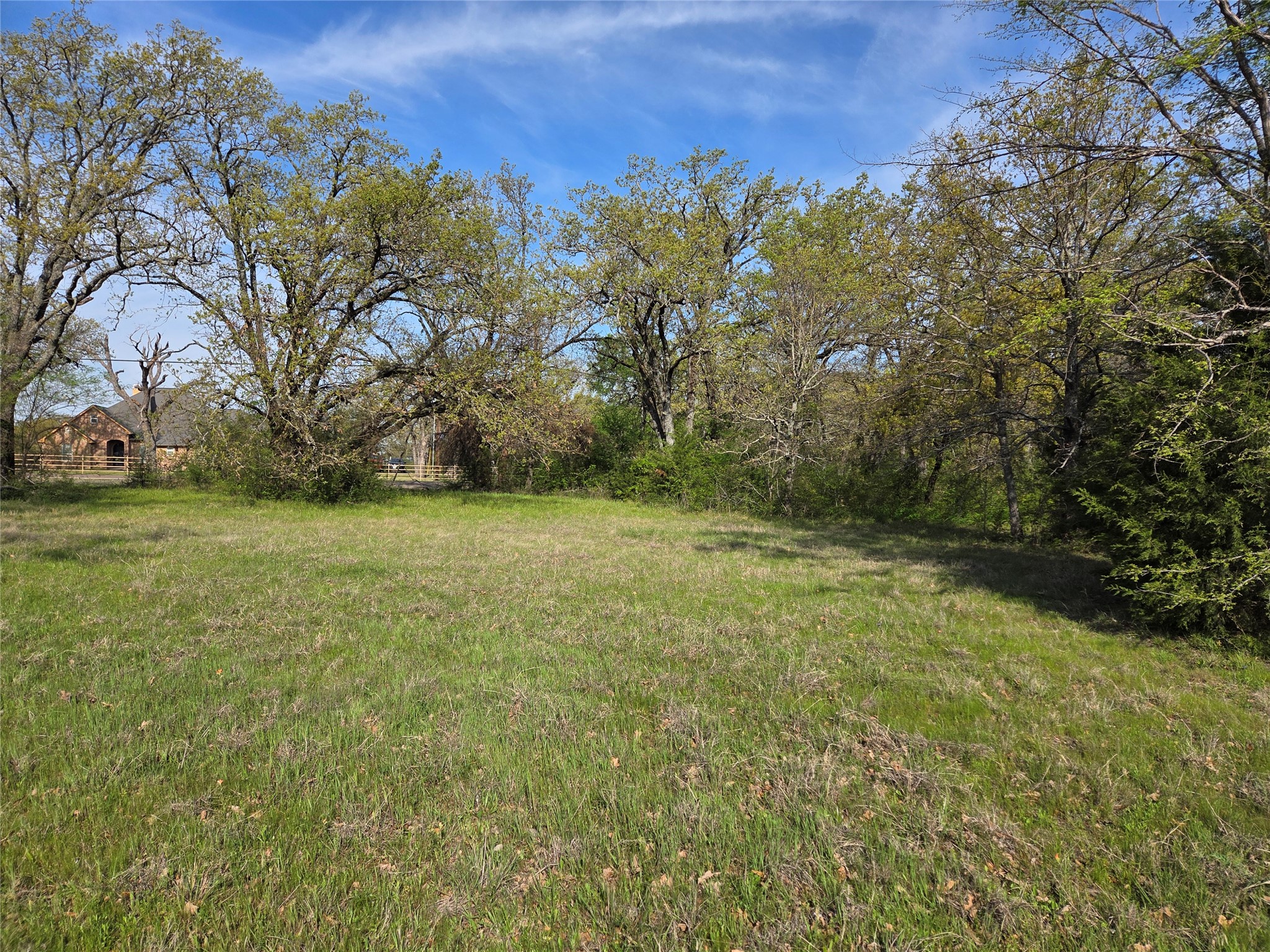 Lot 97 Tonkawa Trail