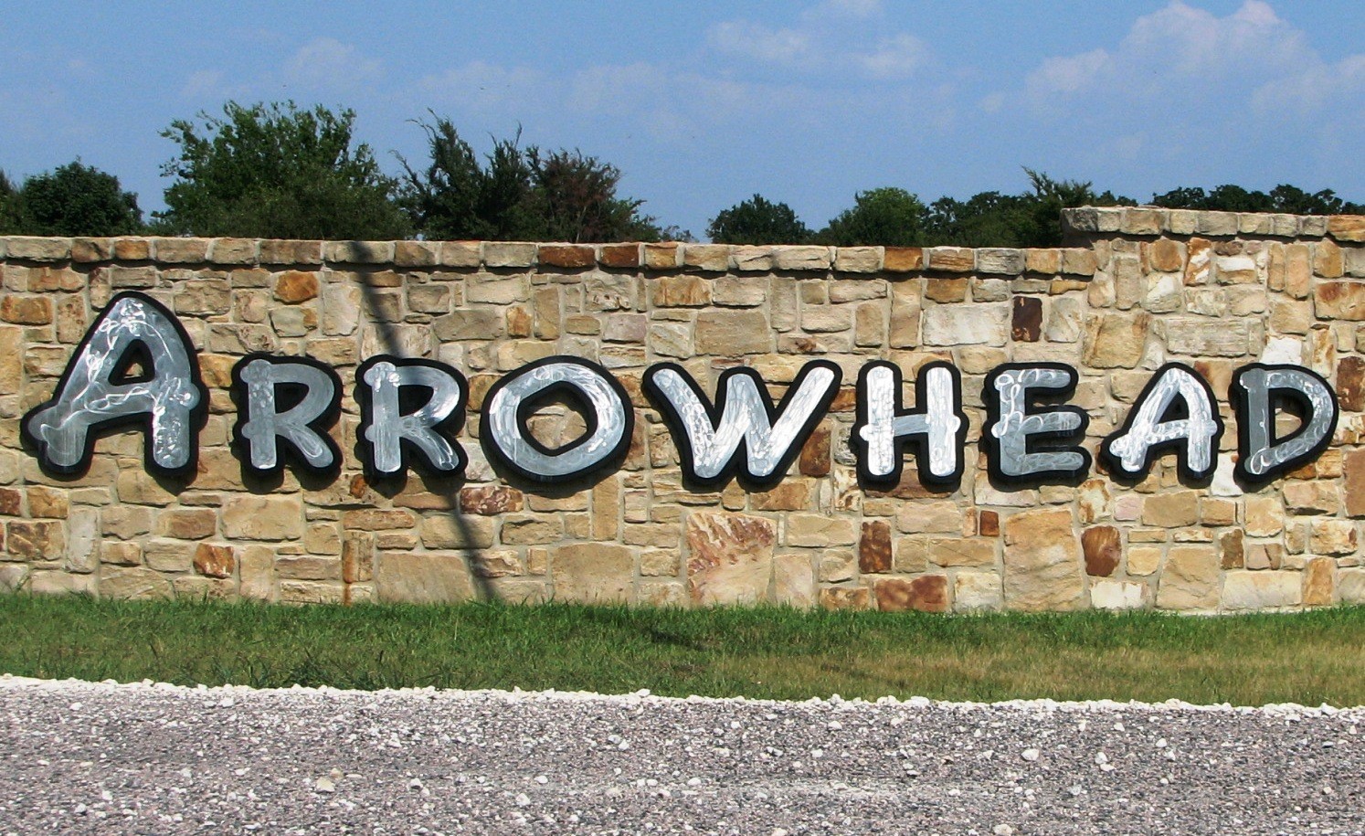 Lot 97 Tonkawa Trail