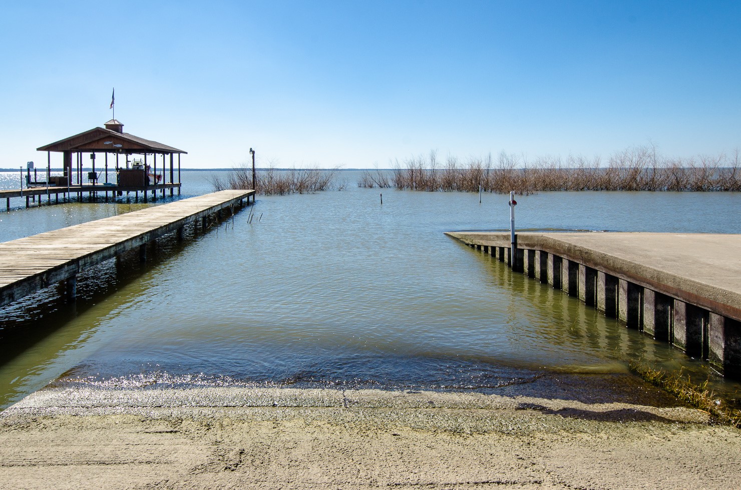 Lot 97 Tonkawa Trail