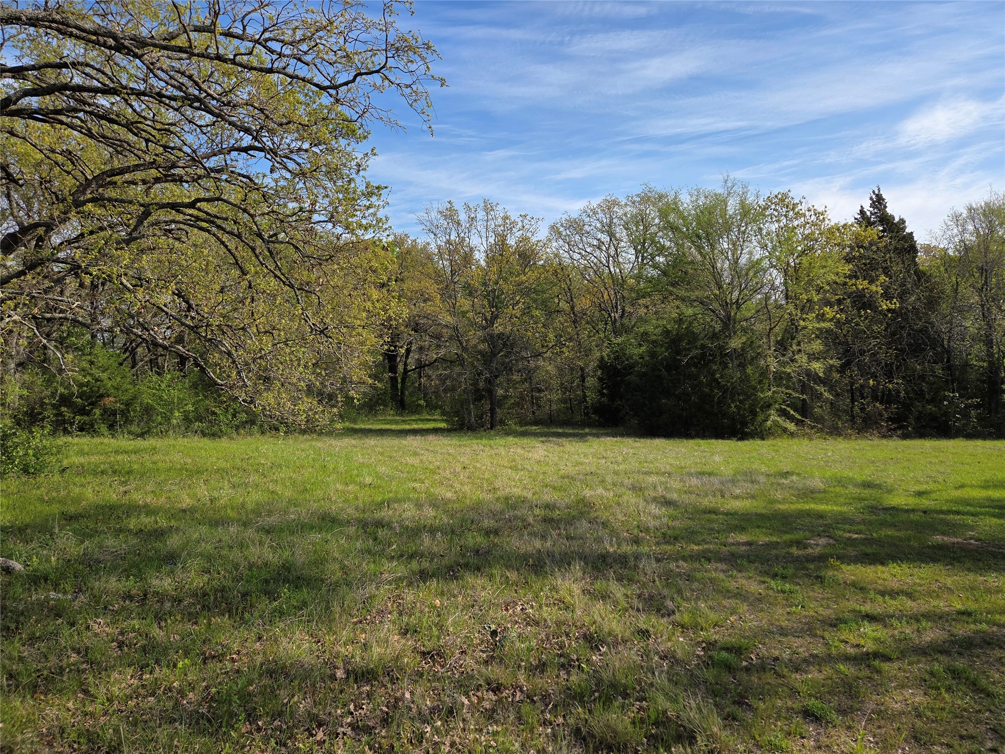 Lot 97 Tonkawa Trail