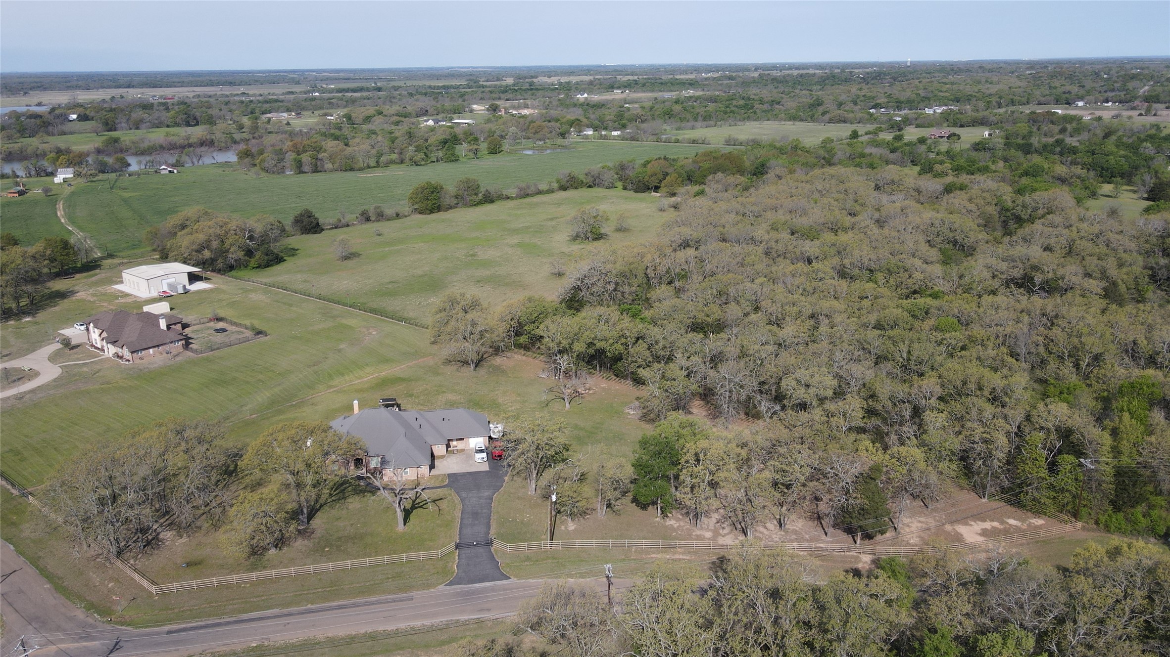 Lot 97 Tonkawa Trail