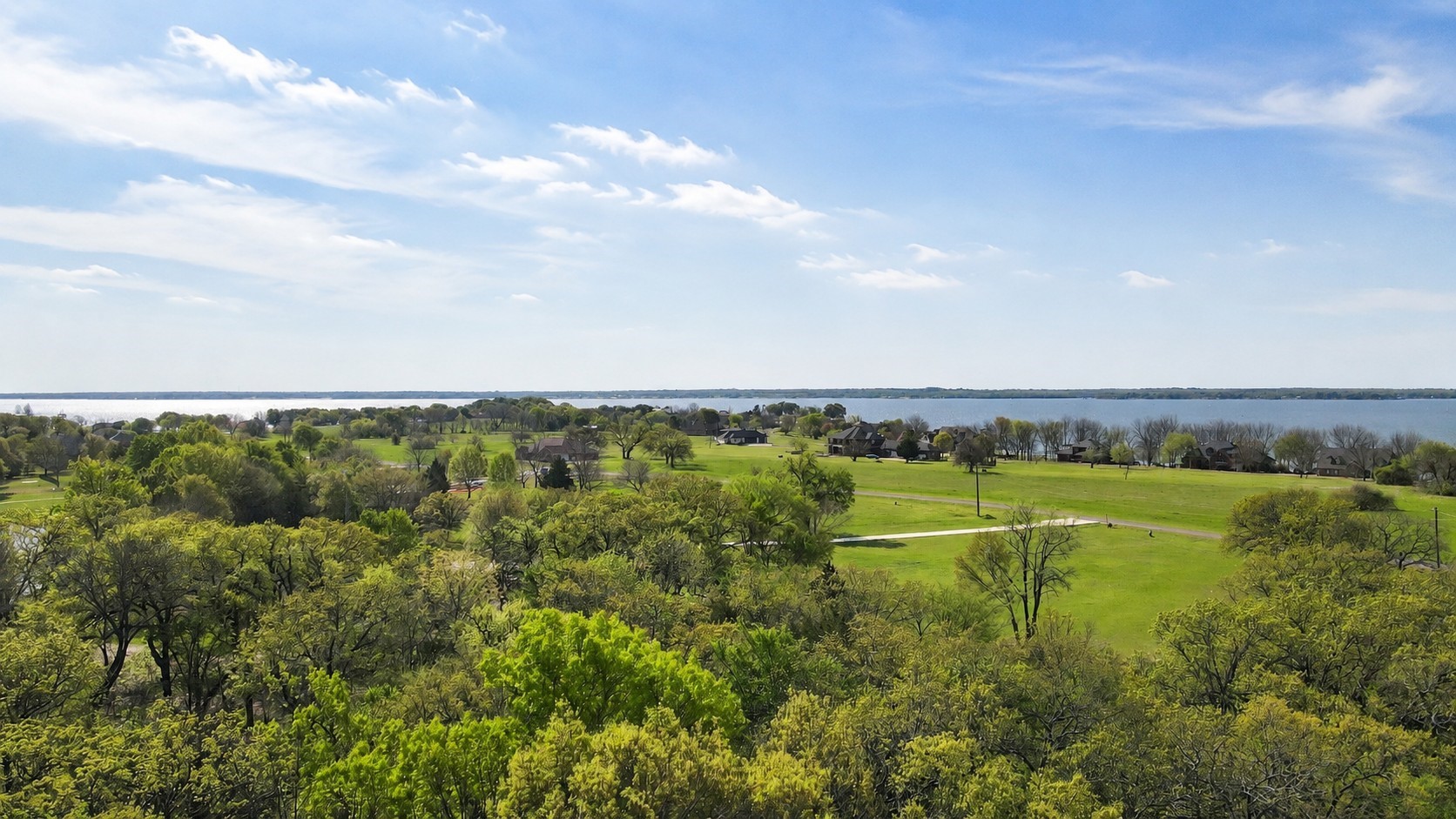 Lot 97 Tonkawa Trail