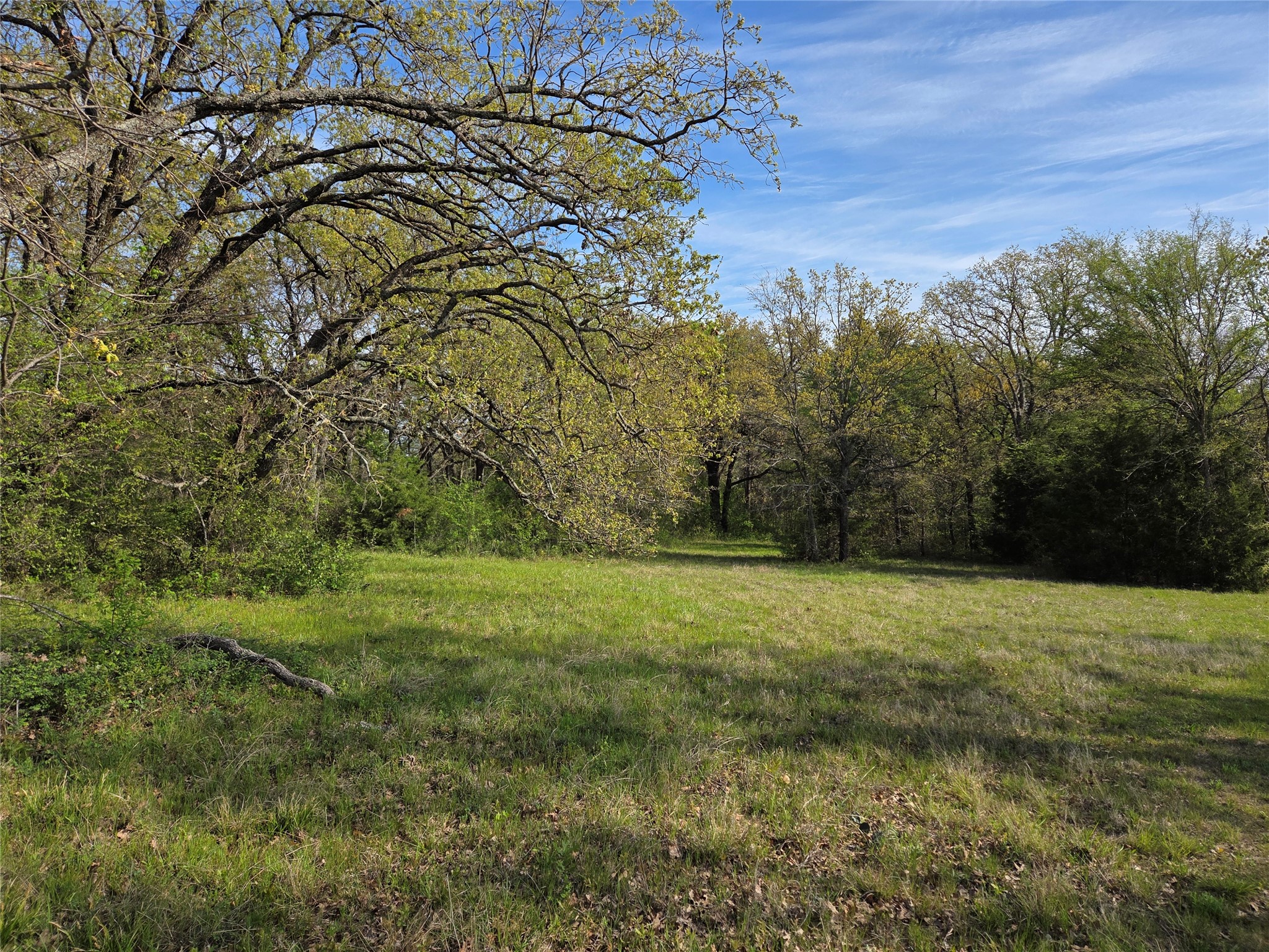 Lot 97 Tonkawa Trail