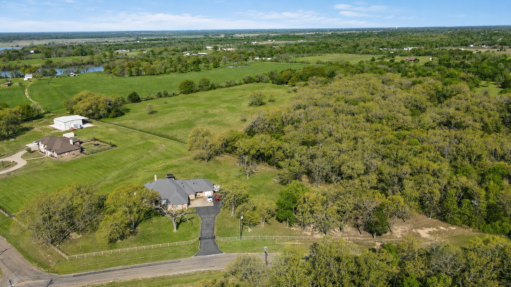Lot 97 Tonkawa Trail