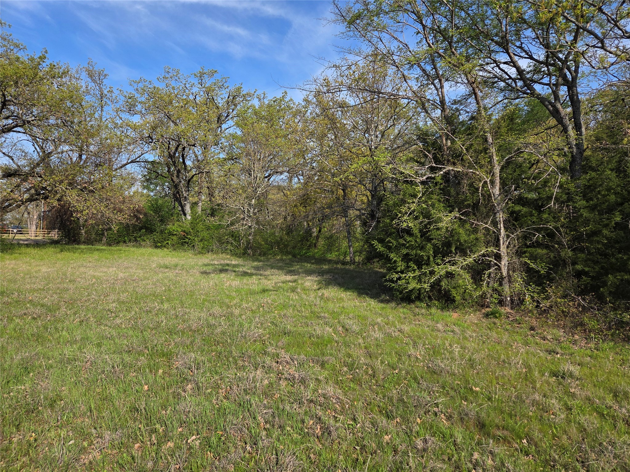 Lot 97 Tonkawa Trail