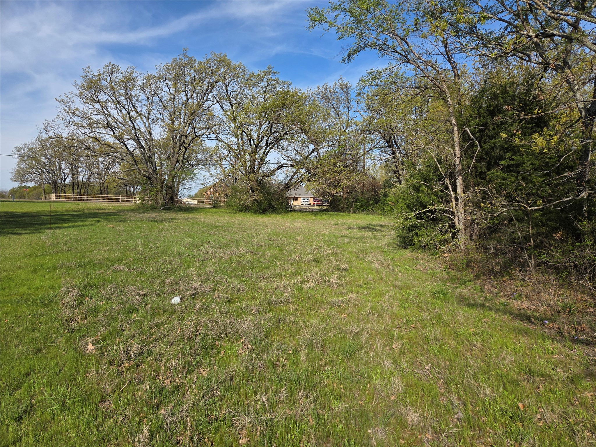 Lot 97 Tonkawa Trail