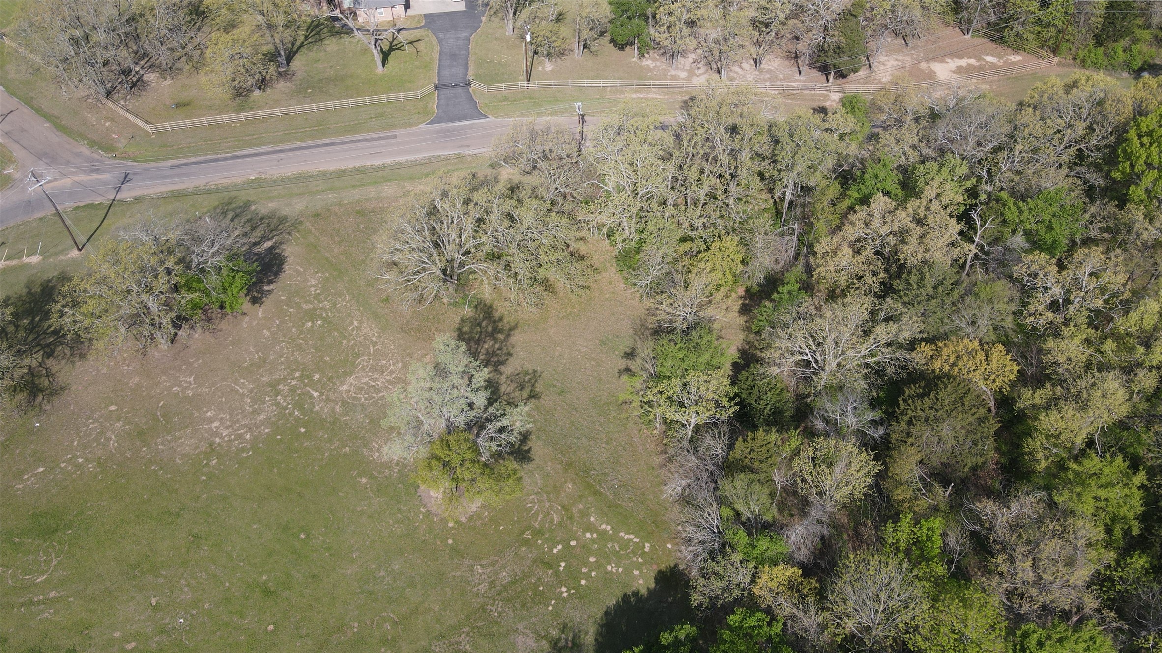 Lot 97 Tonkawa Trail