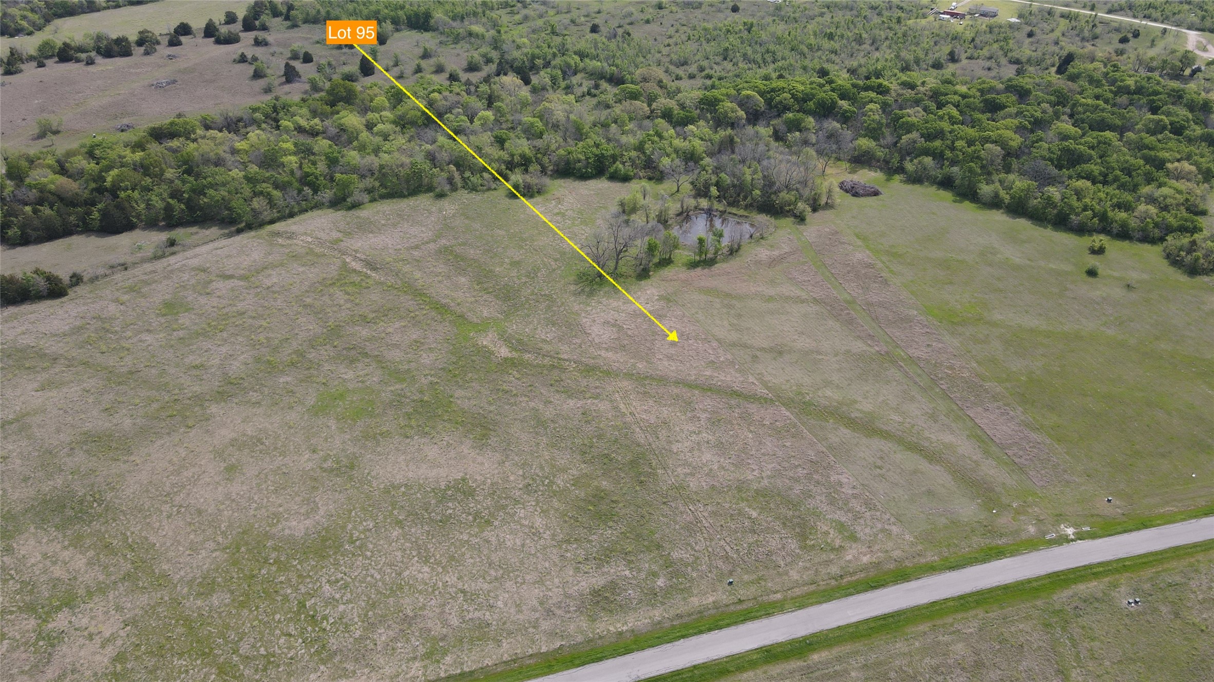 Lot 95 Stillwater Shores Drive