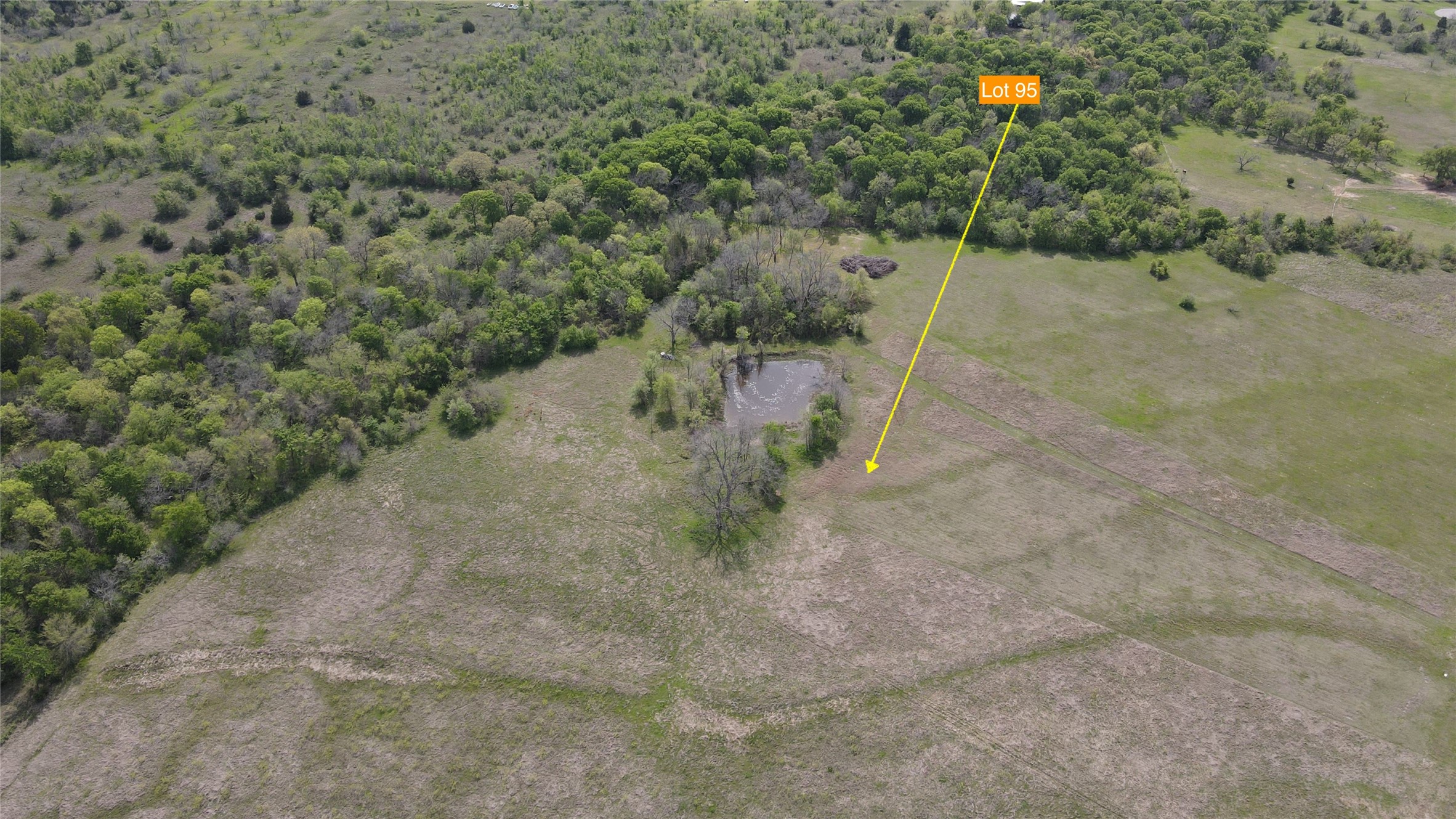 Lot 95 Stillwater Shores Drive