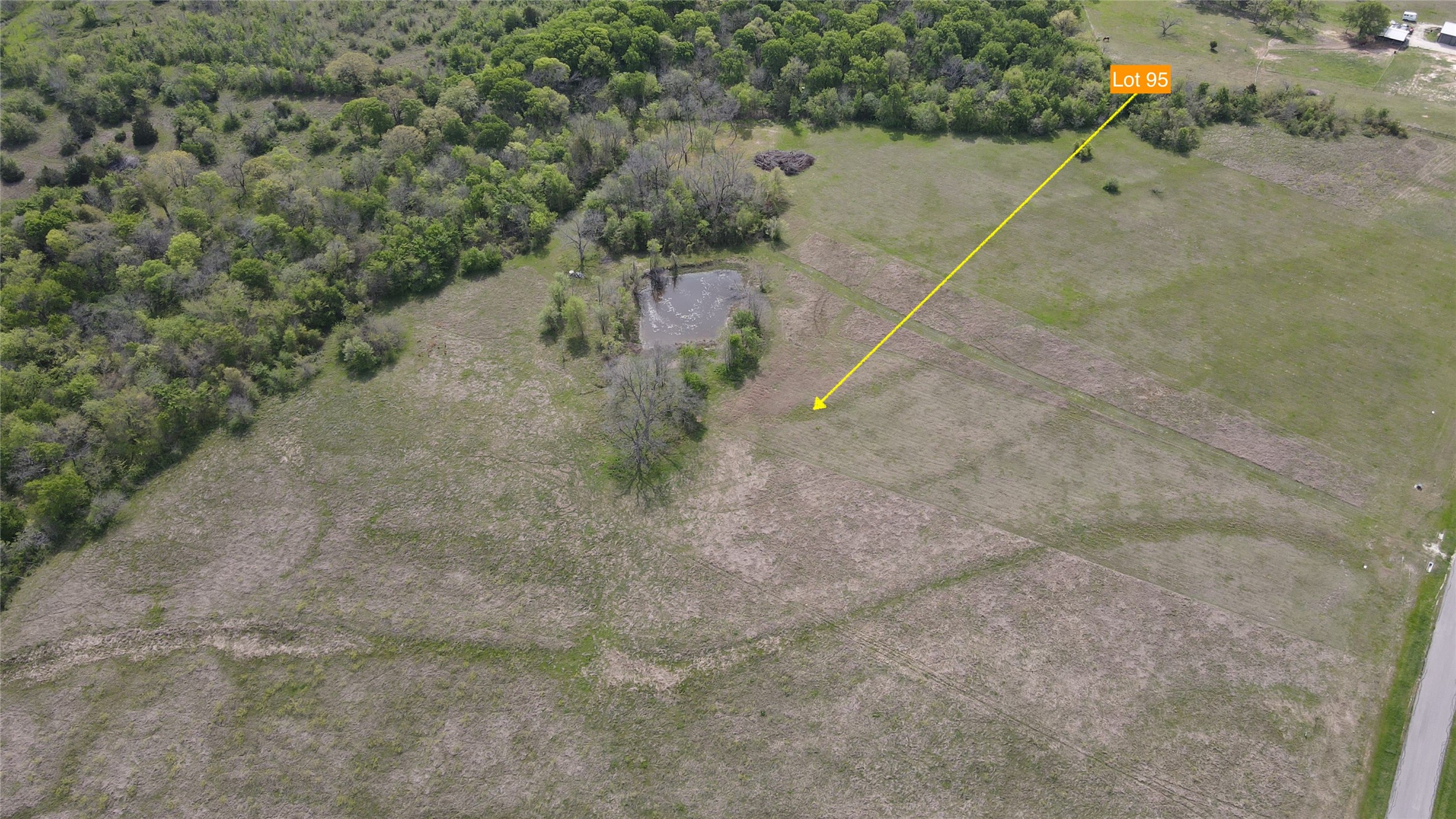 Lot 95 Stillwater Shores Drive