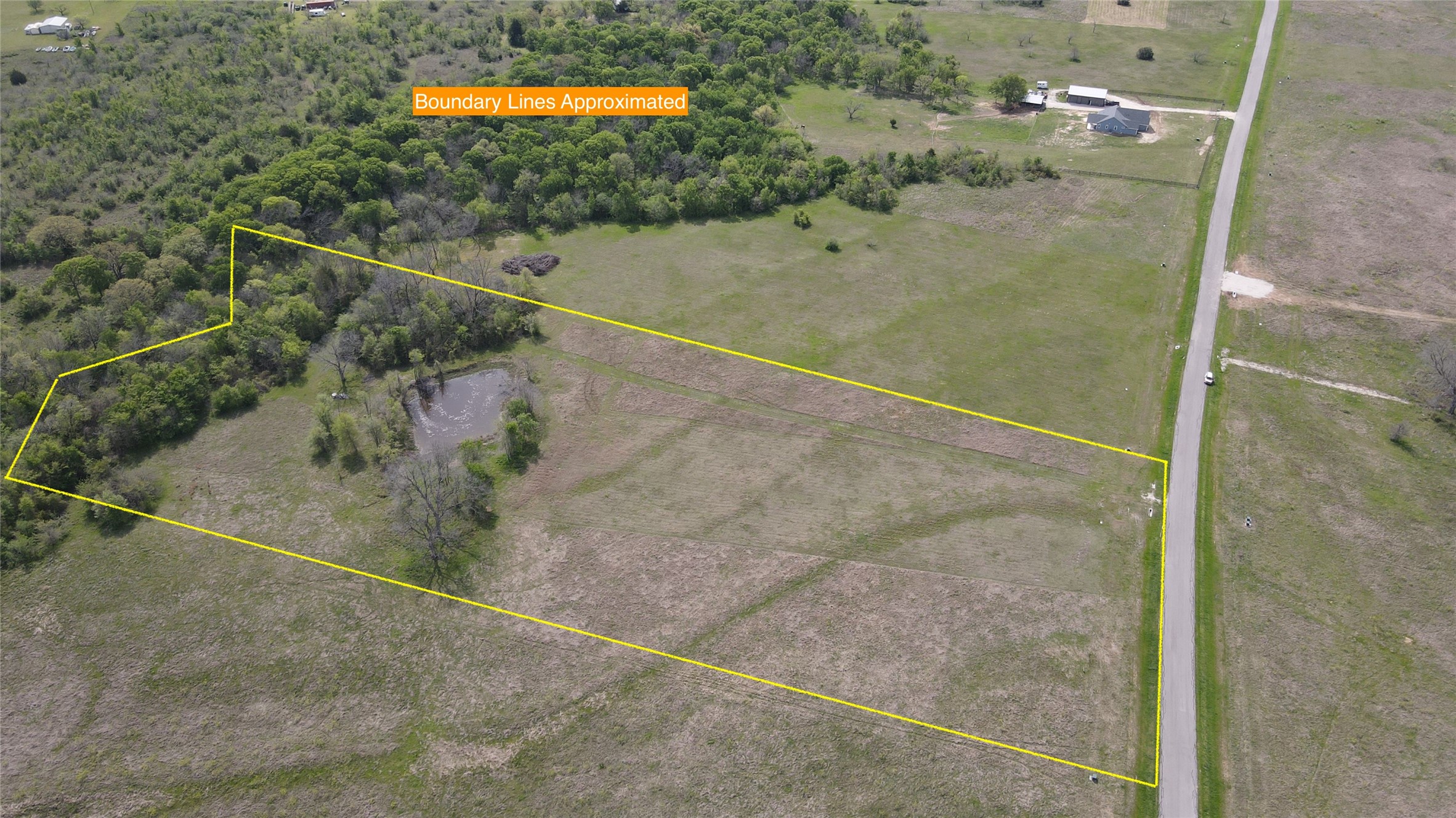 Lot 95 Stillwater Shores Drive