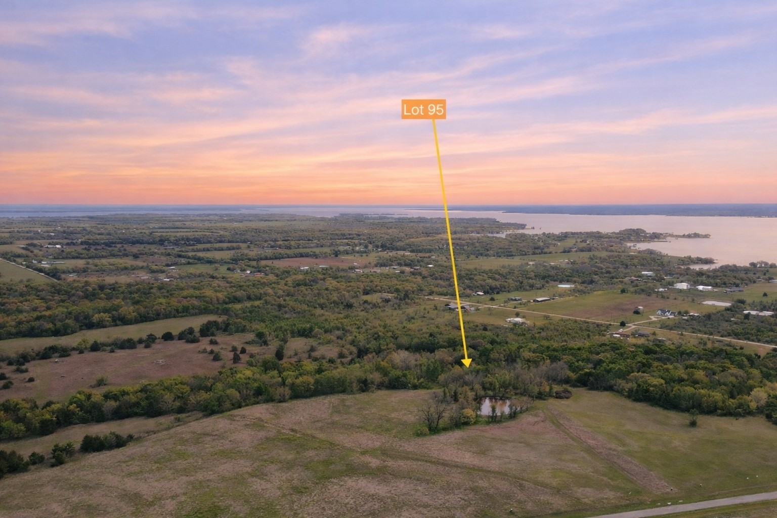 Lot 95 Stillwater Shores Drive