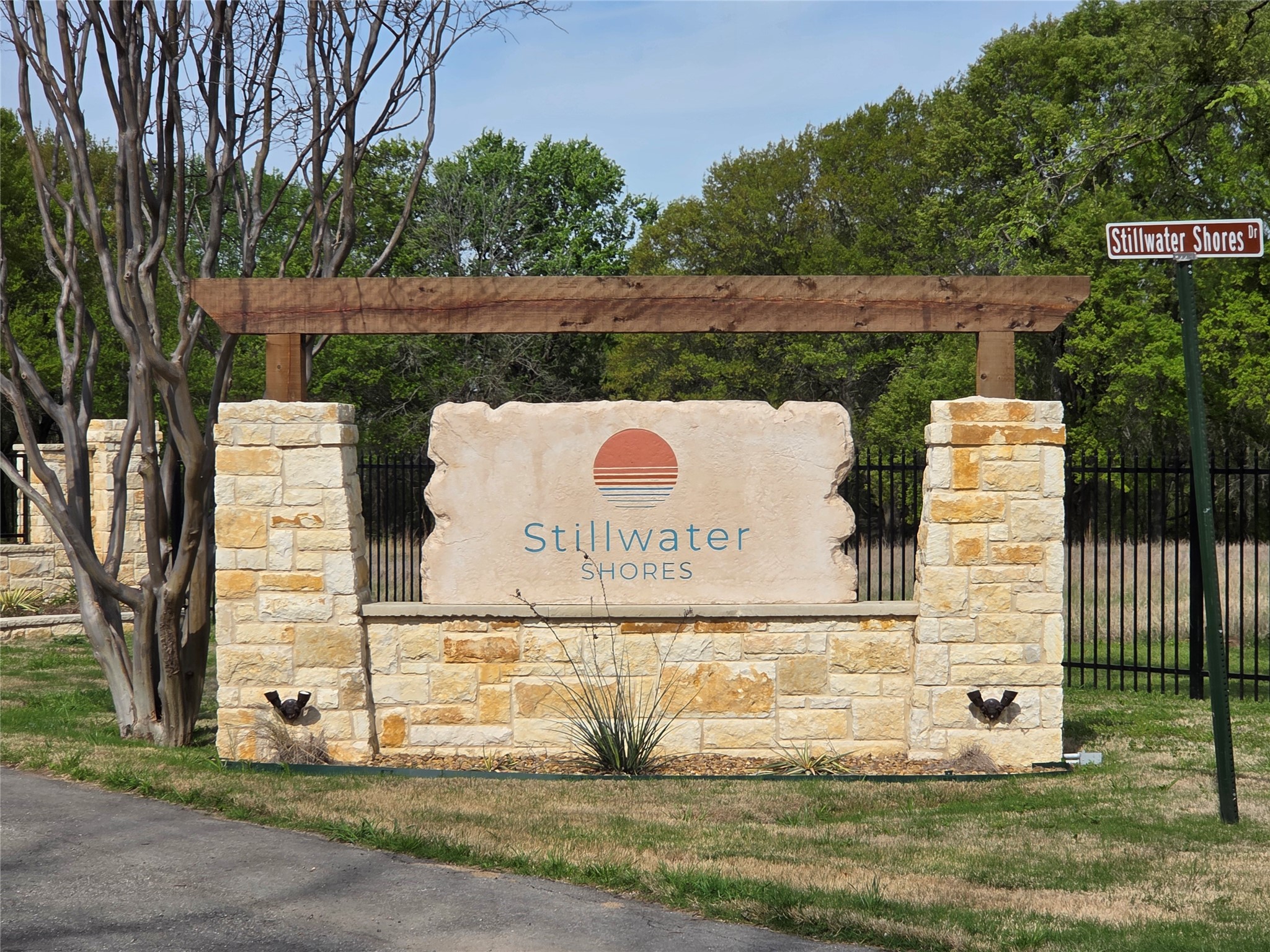 Lot 95 Stillwater Shores Drive