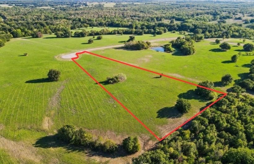 Lot 86 Admiral Shores