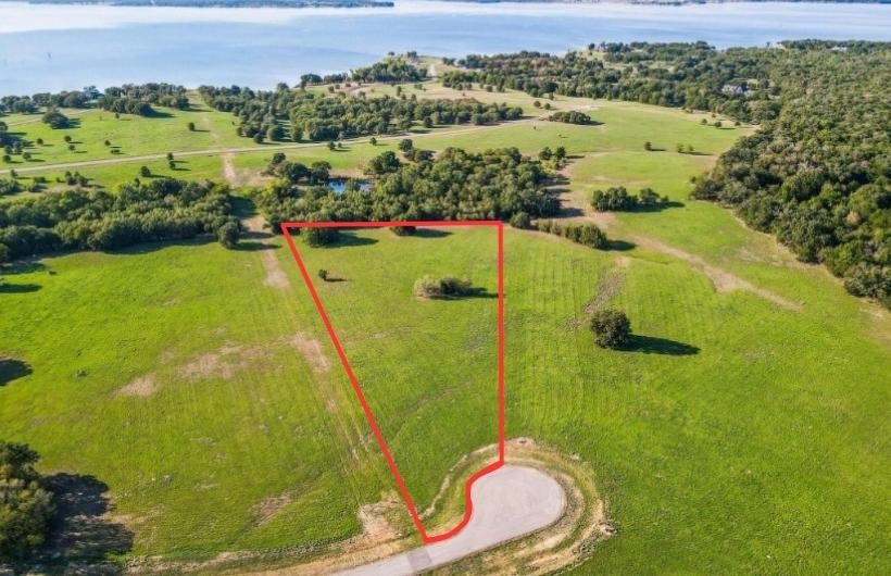 Lot 86 Admiral Shores