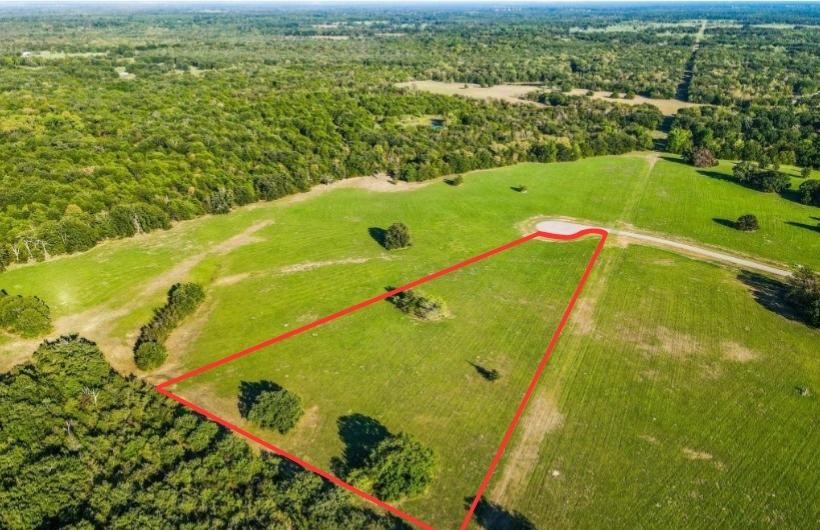 Lot 86 Admiral Shores