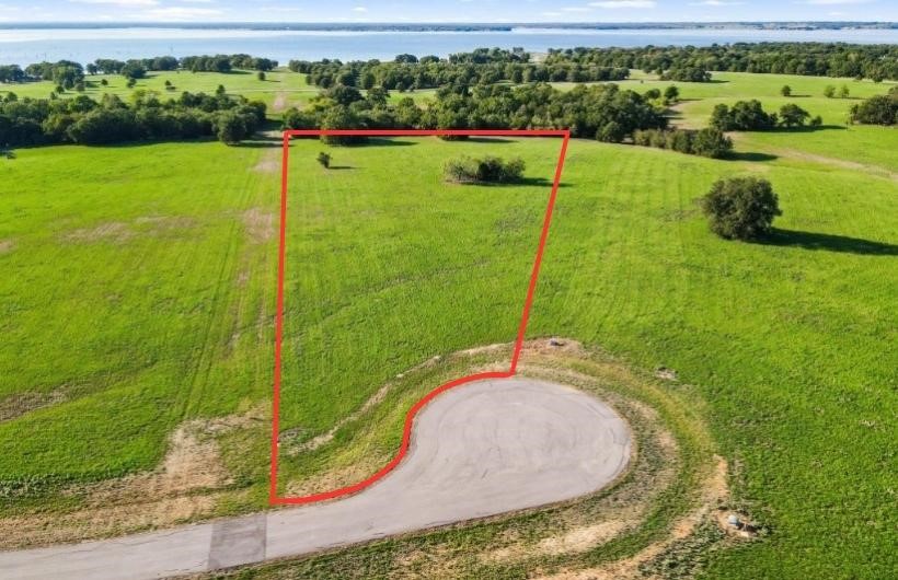 Lot 86 Admiral Shores