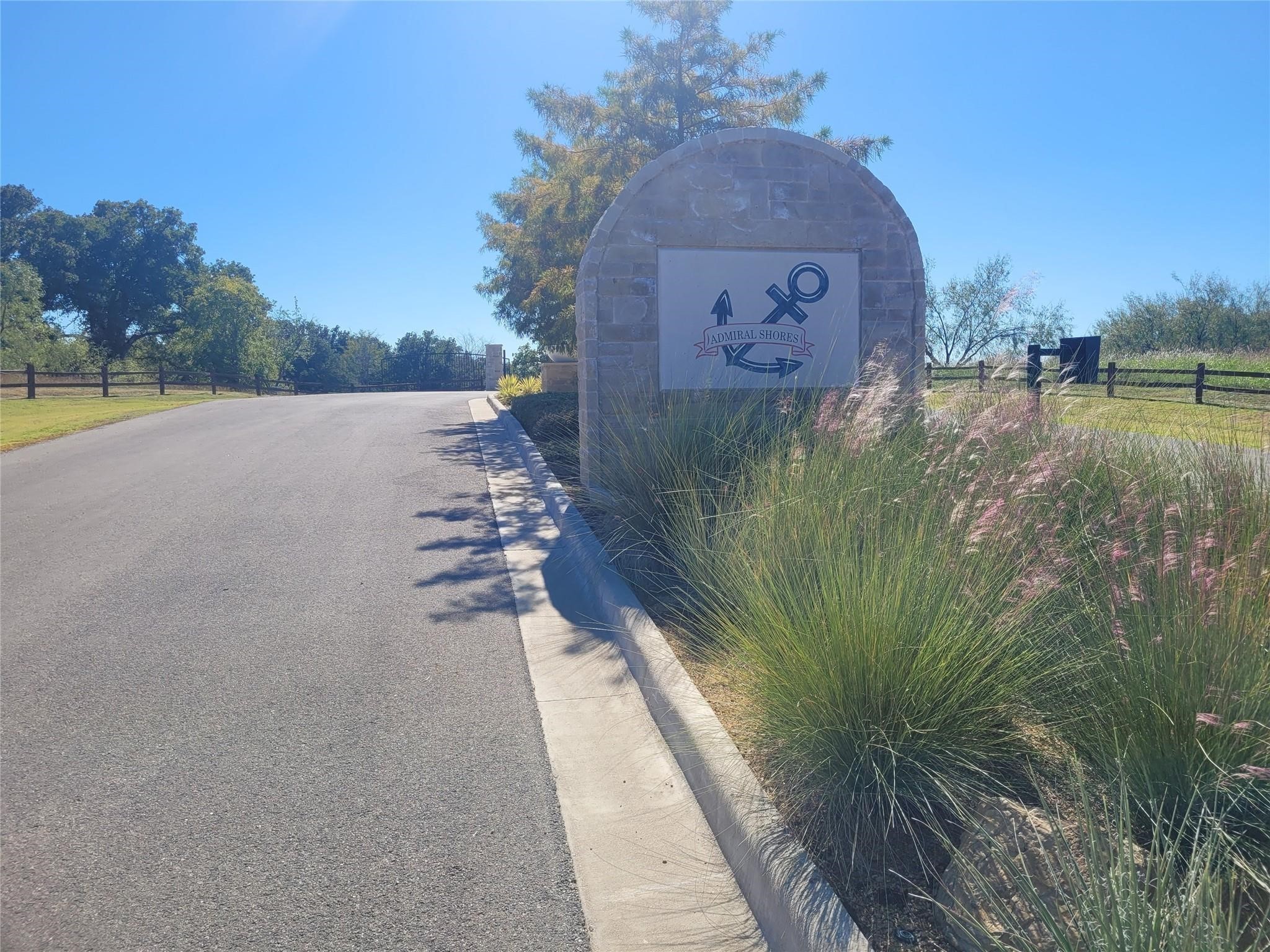 Lot 86 Admiral Shores