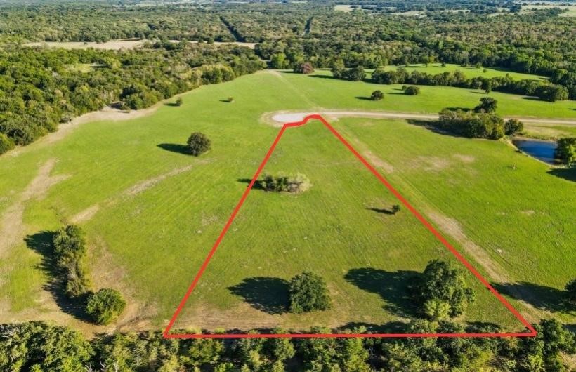 Lot 86 Admiral Shores
